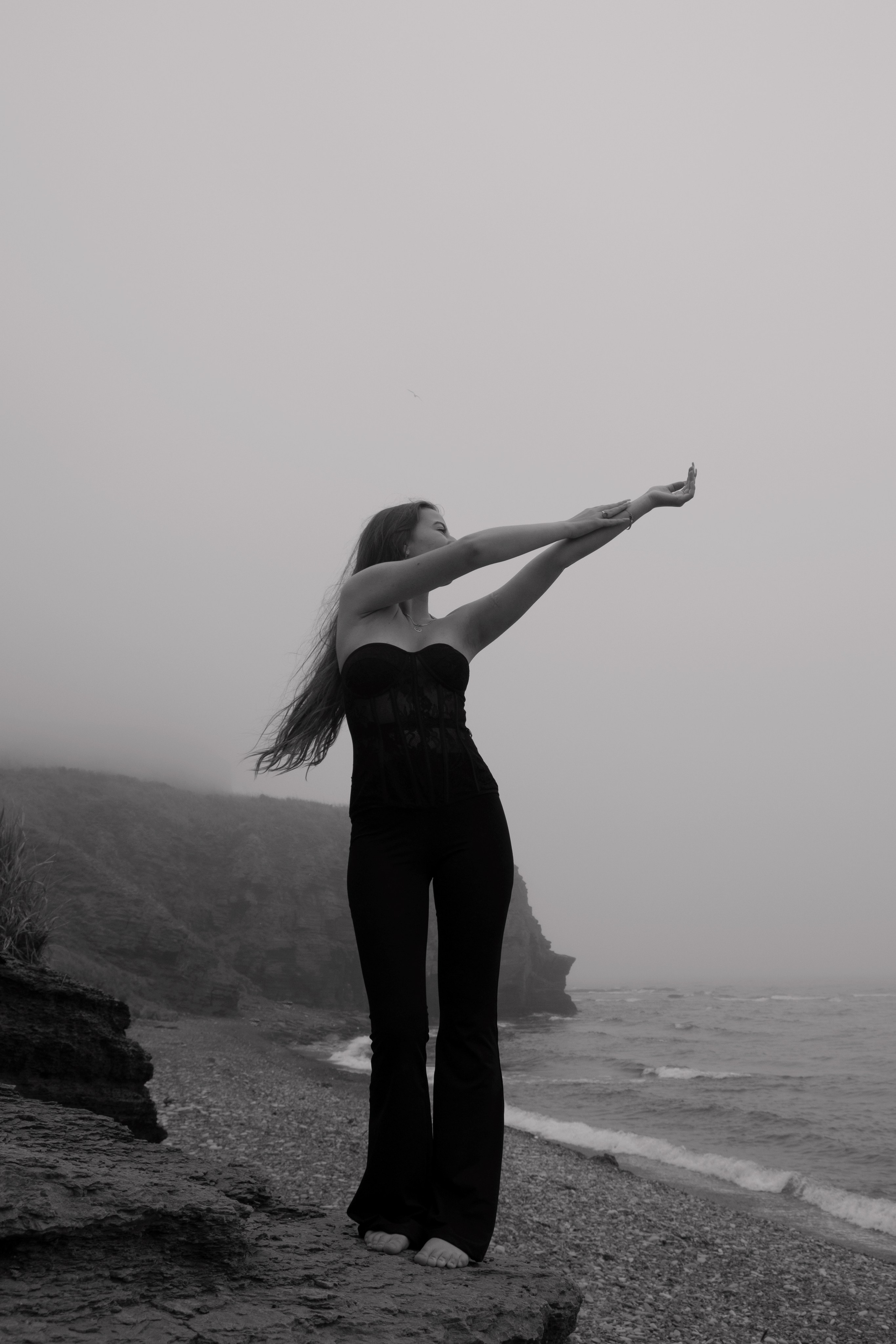 Софья. Фотограф Владивостока — Барченко Арина