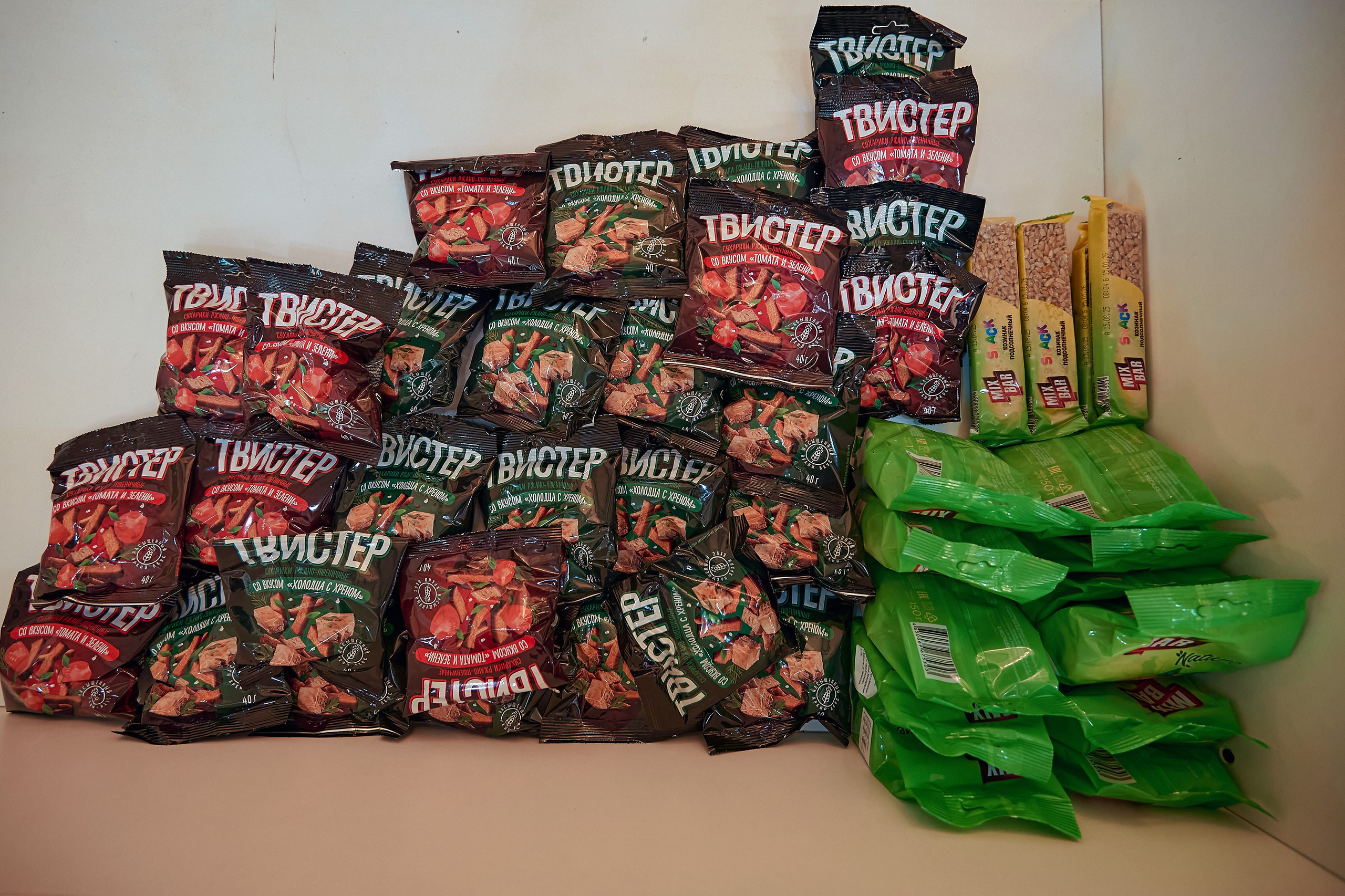 Фестиваль от супермаркета «Пятёрочка». Фотограф Яковлев Роман — Красноярск