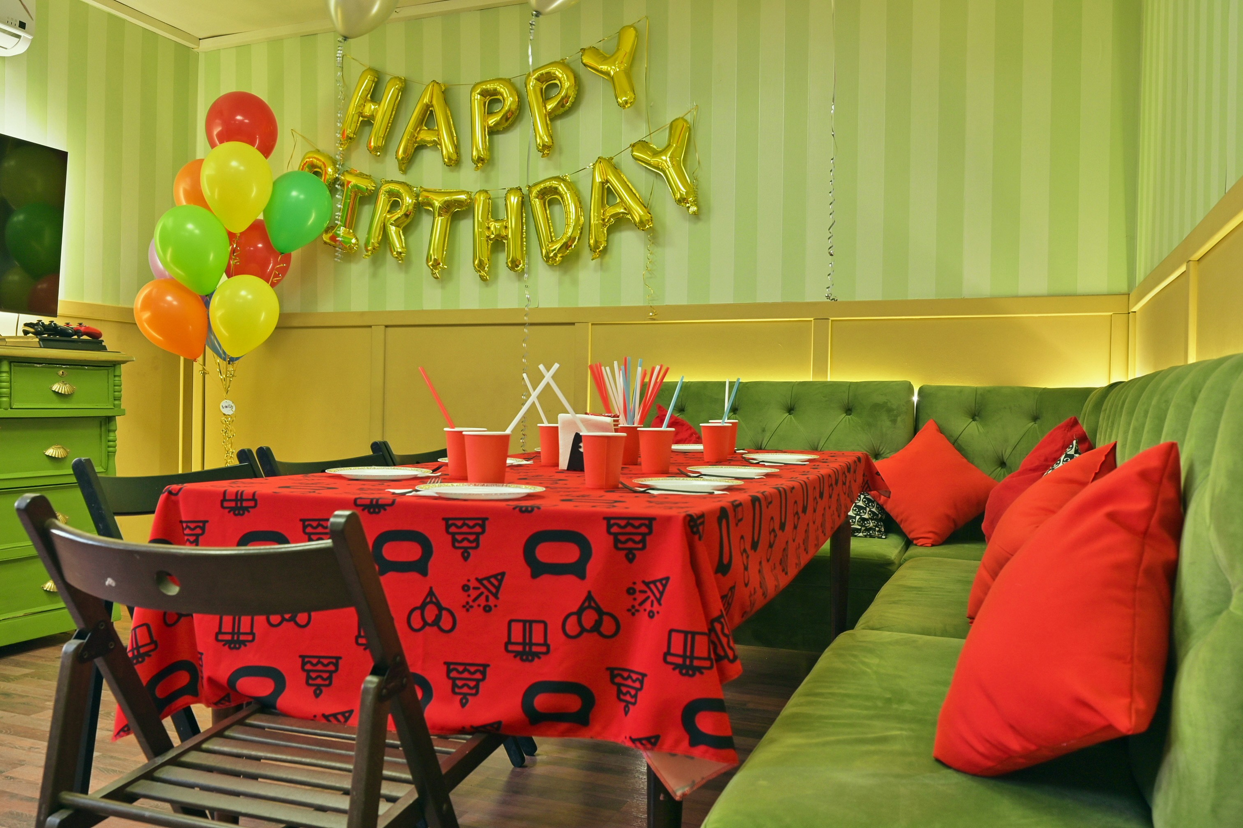 Чеширский Коd — 5 локаций. Фотограф Яковлев Роман — Красноярск