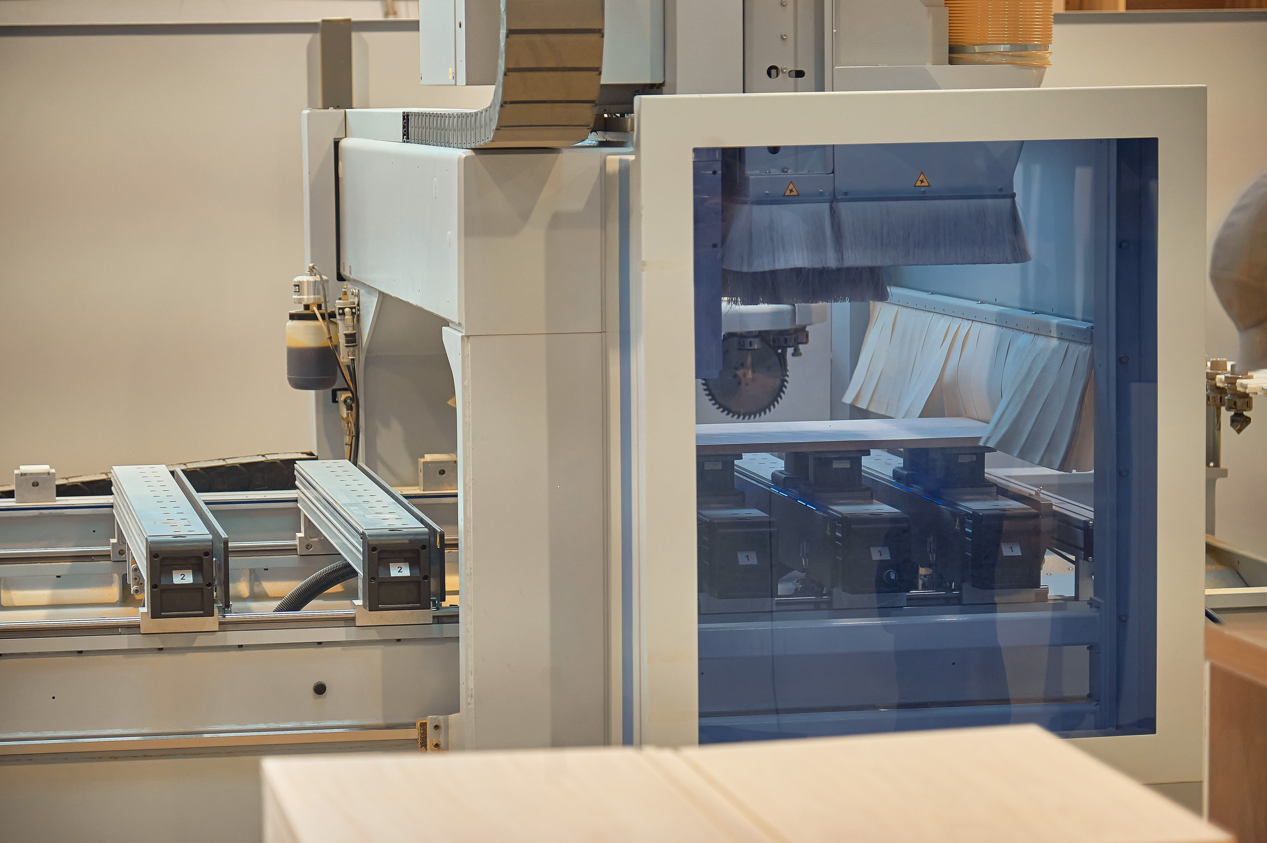 ММК — Мебельная мануфактура Красноярска. Фотограф Яковлев Роман — Красноярск