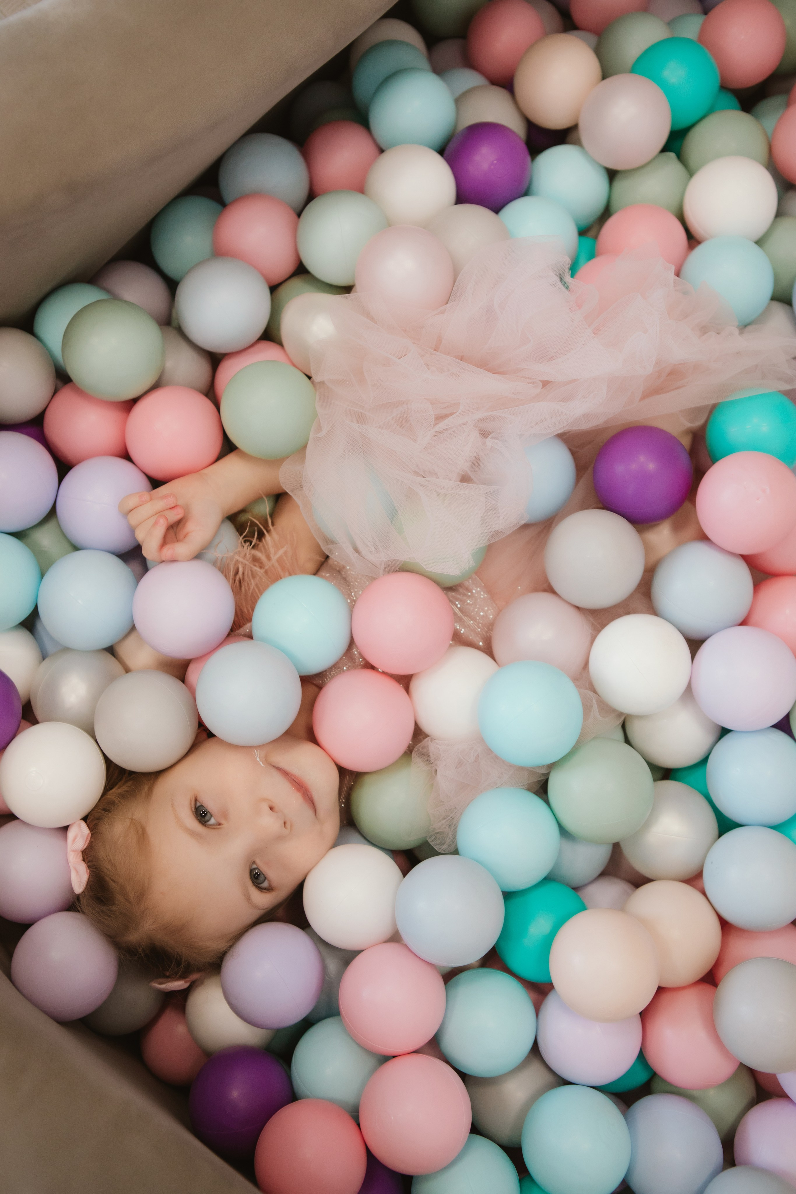 Софии 4 года!. Семейный фотограф в Челябинске Ксения Зубкова