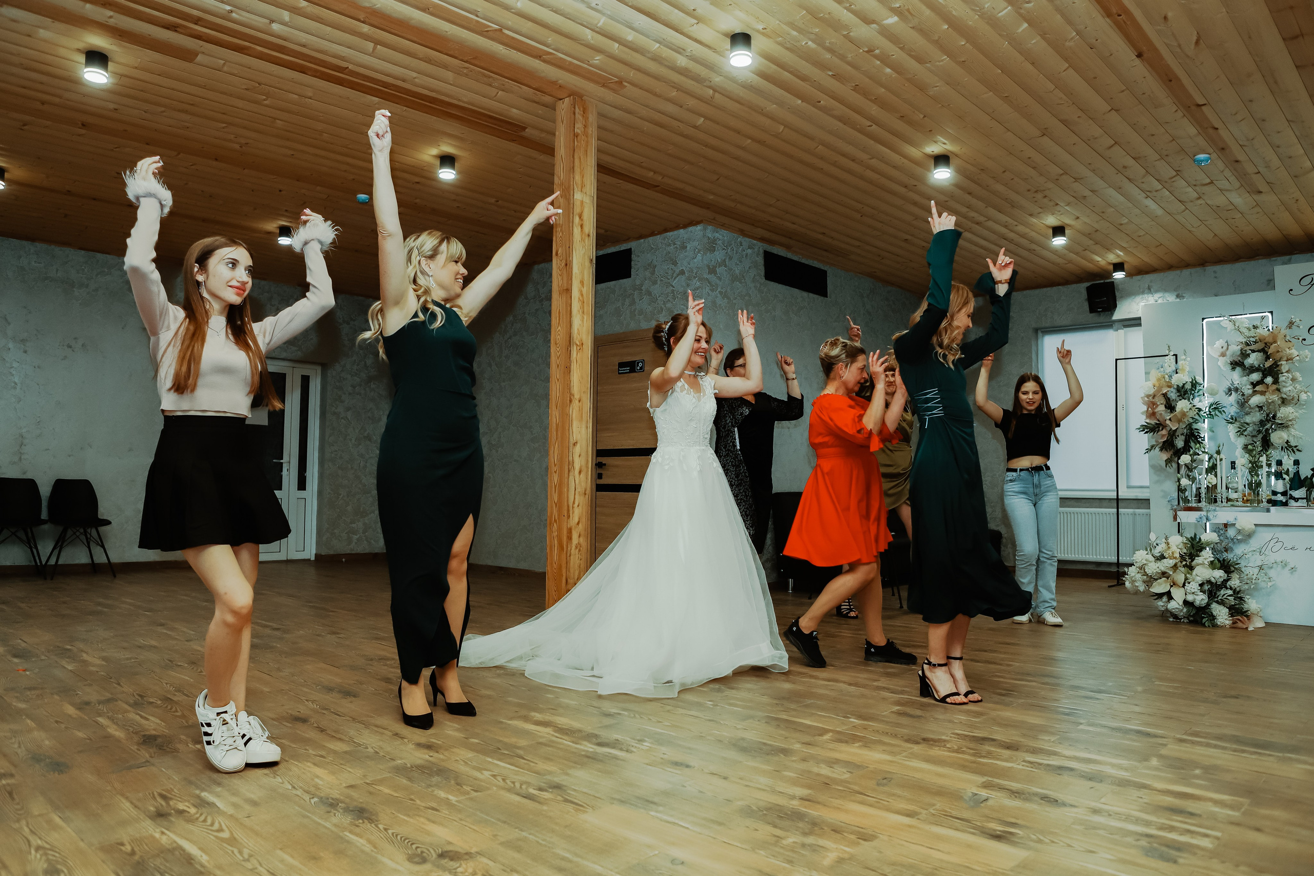 Наталья и Андрей. Свадебный фотограф Евгения Фролова г. Каменск-Шахтинский, Донецк, Ростов