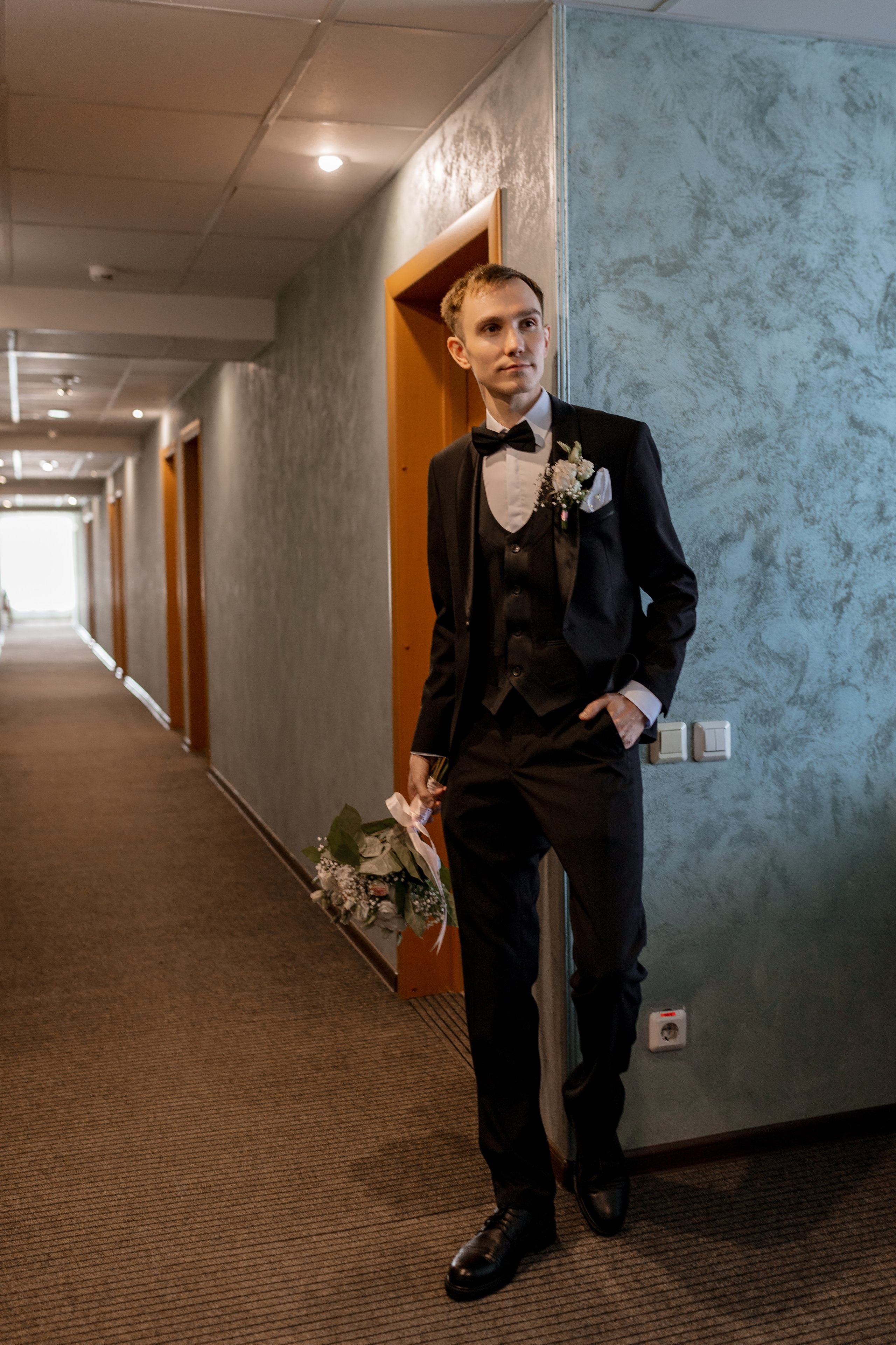 Влад & Людмила. Свадебный фотограф в Чебоксарах Анастасия Иванова