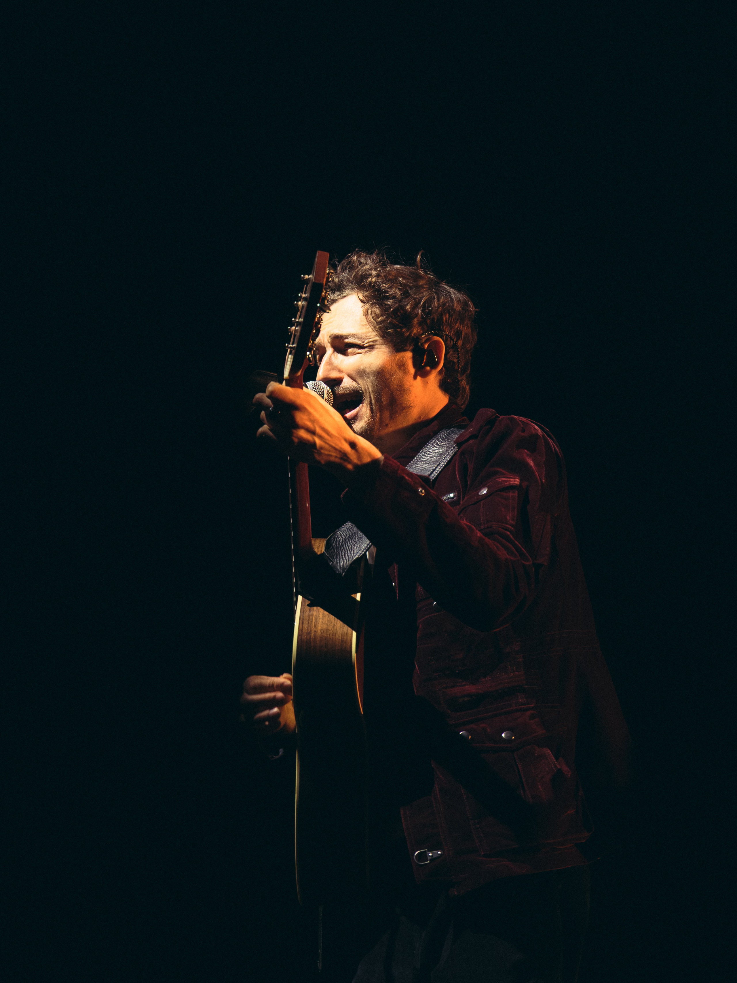 UMA2RMAN. Saint-Petersburg 18.4.26. RUSLAN ROZANOV