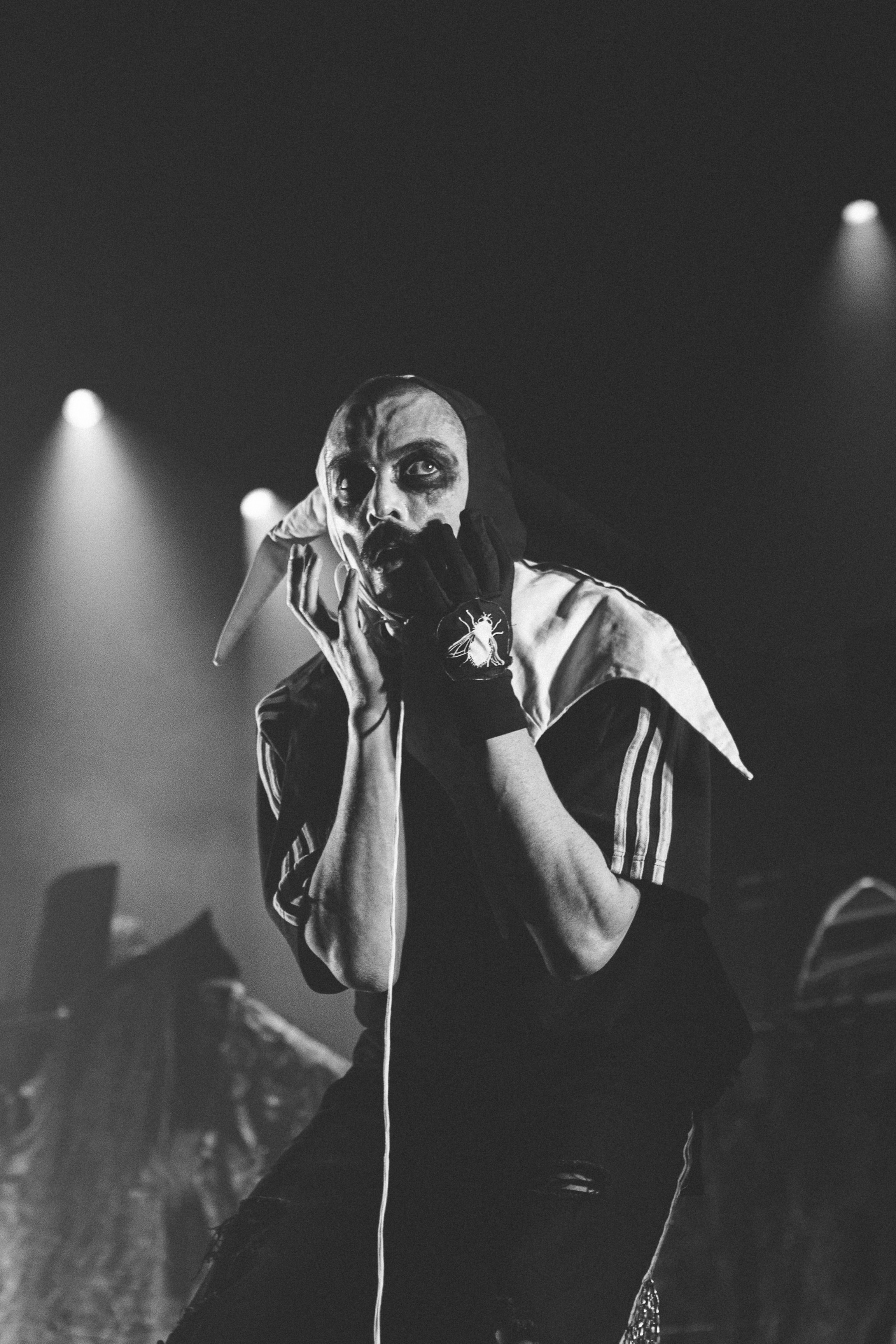 Хаски. Битва при Москве'26. RUSLAN ROZANOV