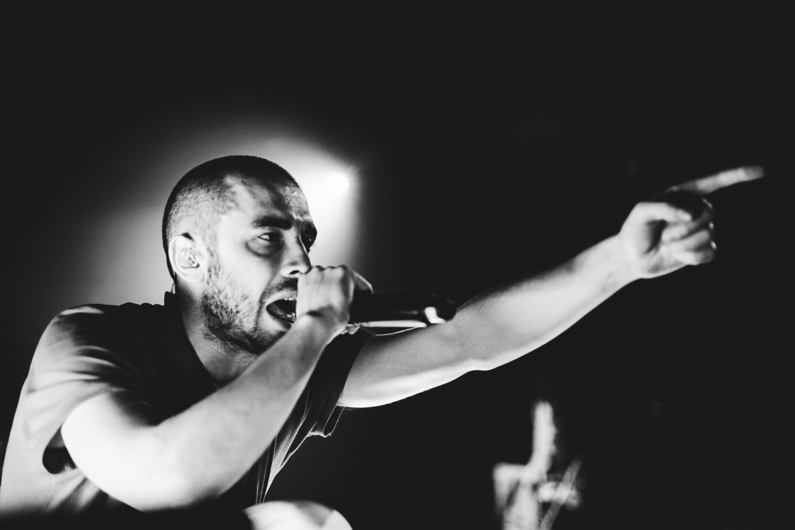 Хаски’25 «Партизан» Saint-Petersburg. RUSLAN ROZANOV