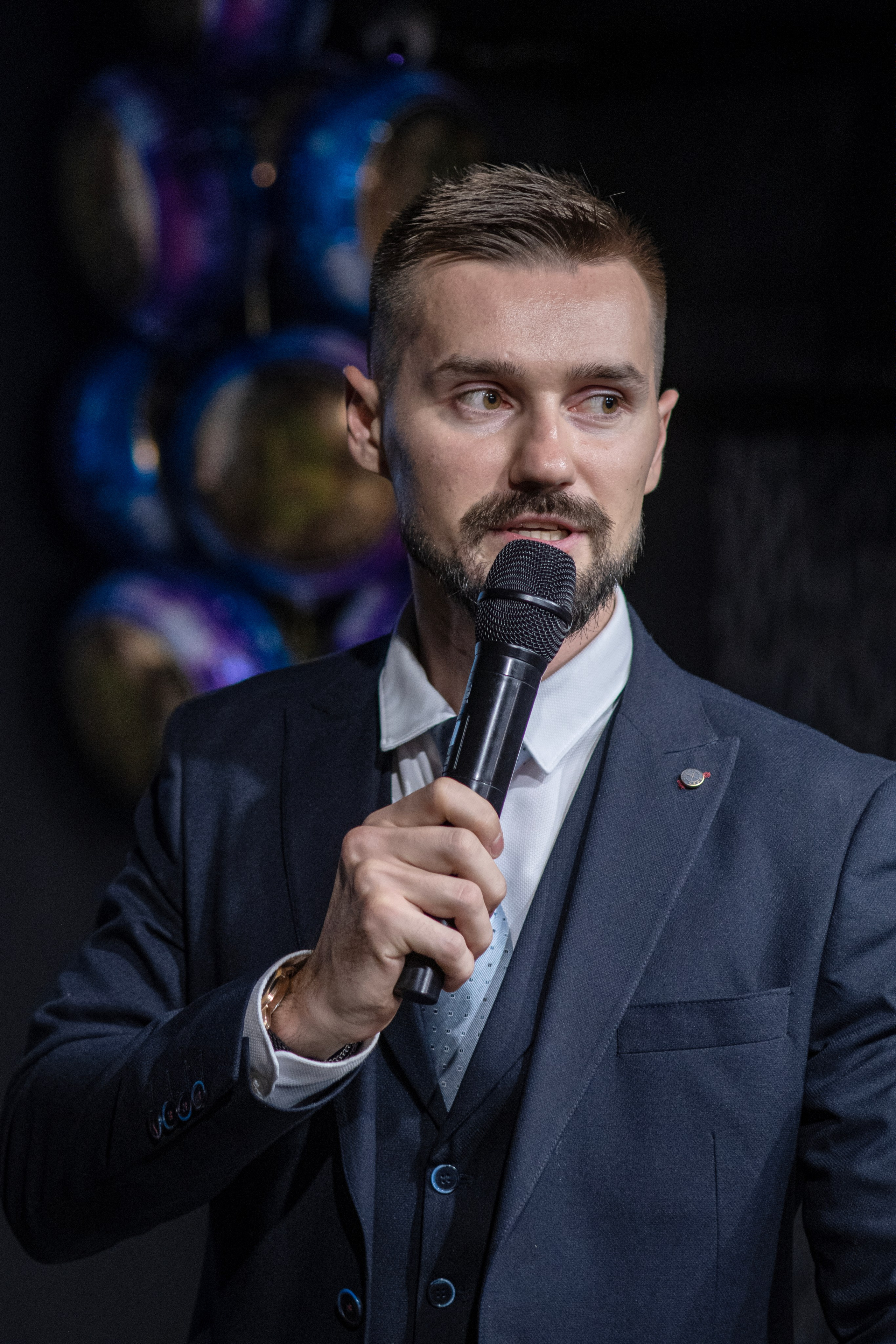 Крипто-ивент. Семейный и детский фотограф Антон Зорин