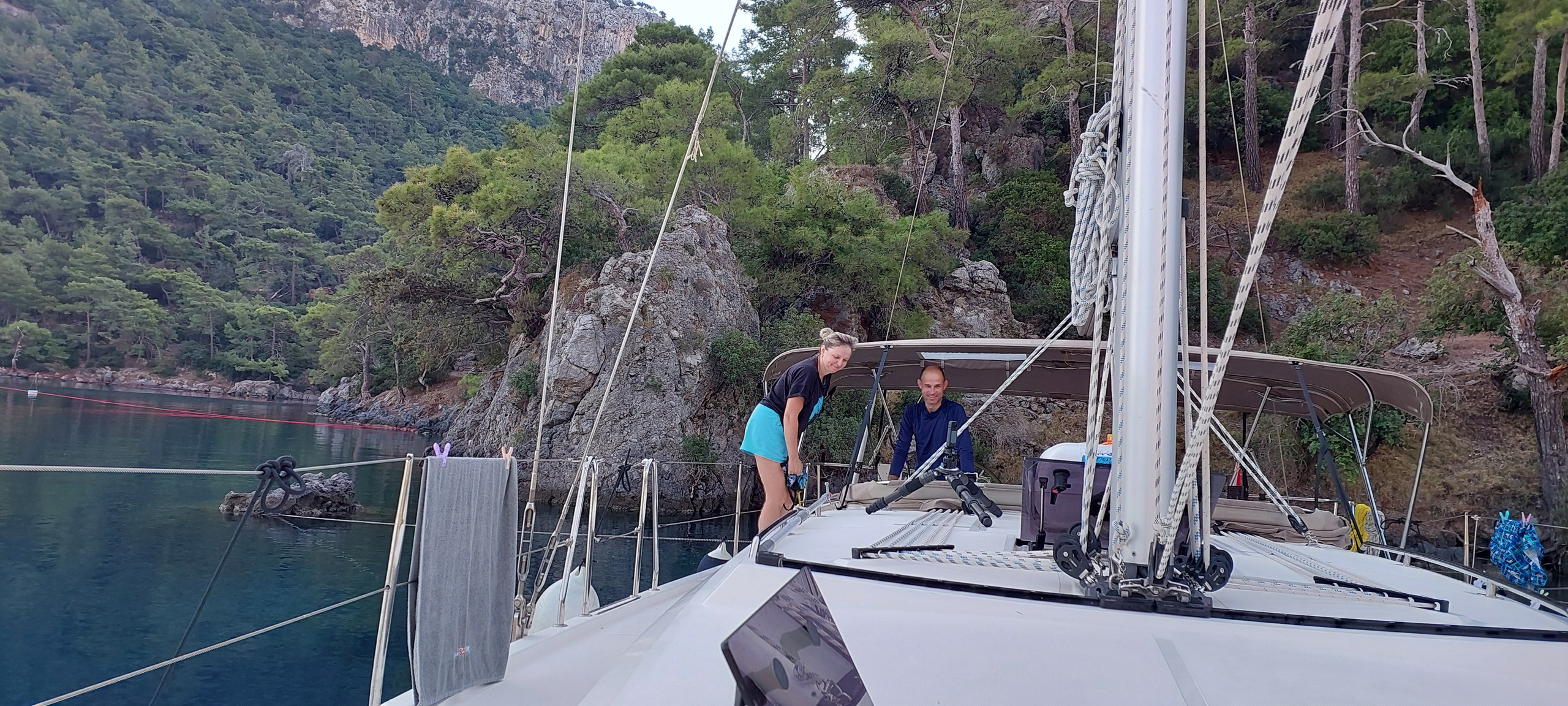 Яхтинг осень 2024. Профессиональная фотосъемка. Ростов-на-Дону