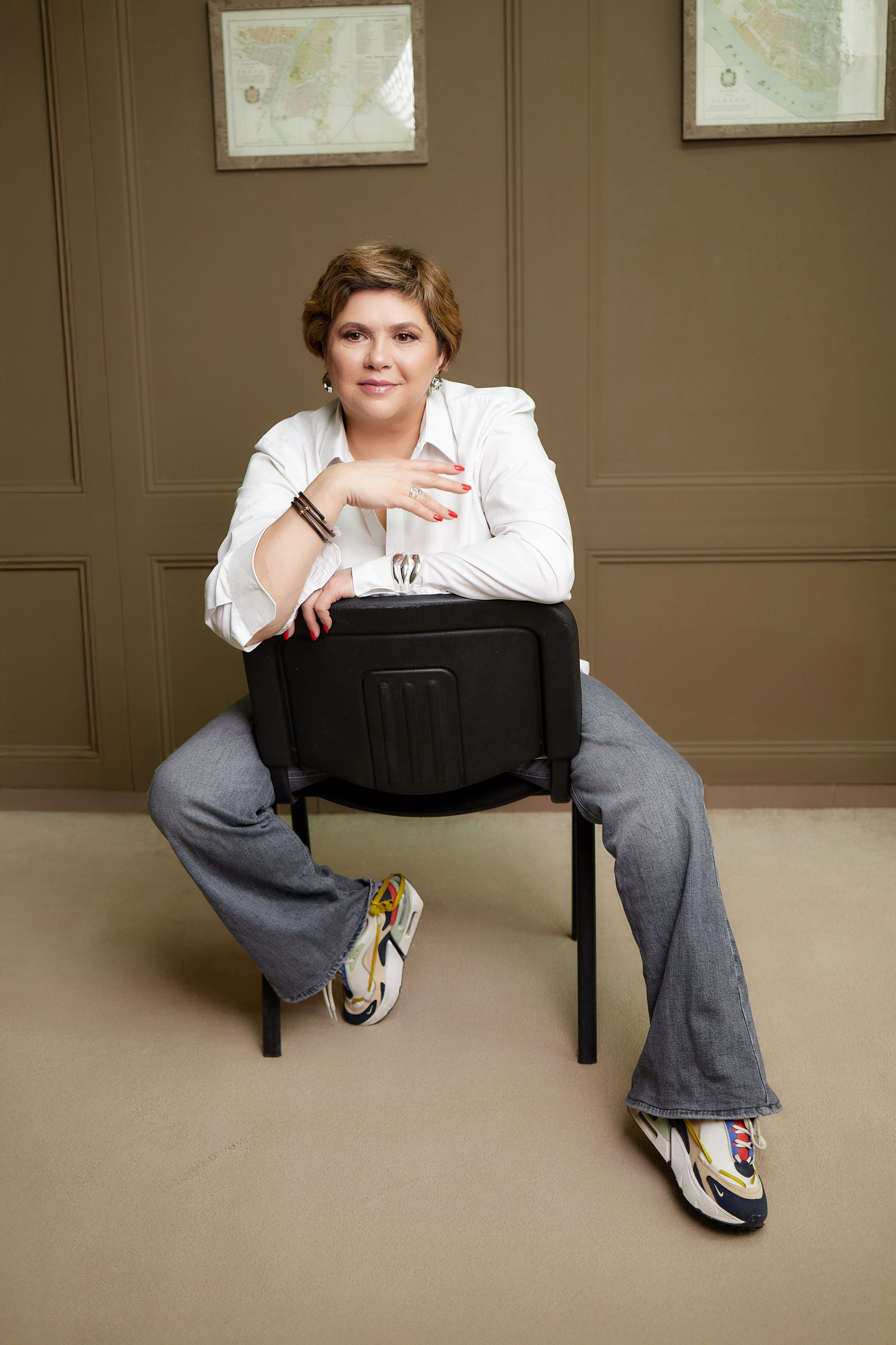 Для себя (Светлана). Фотограф в Минске Анна Кучинская