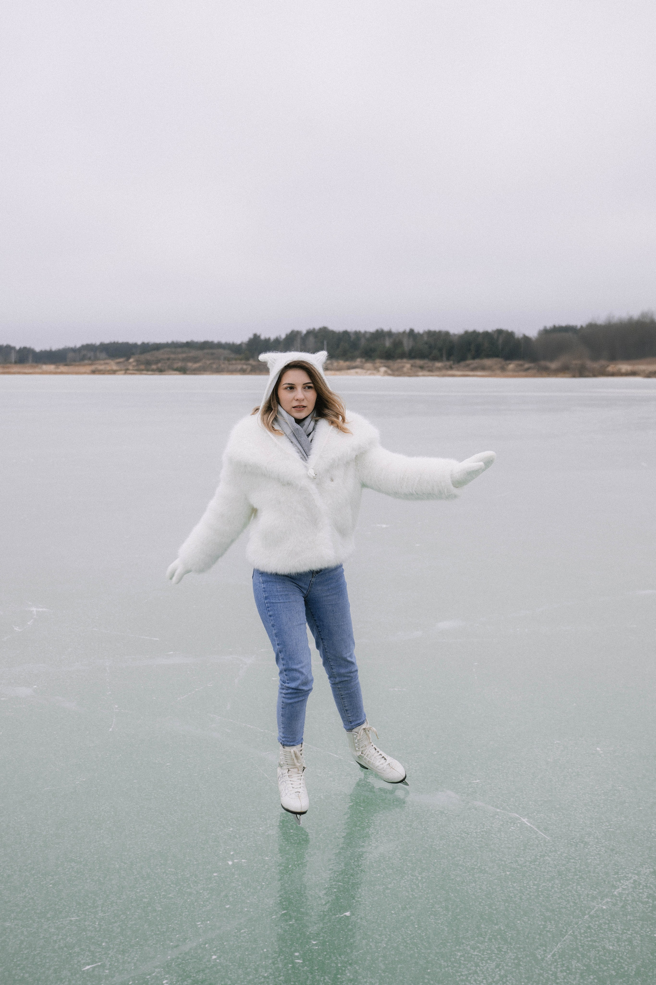 Женя. Свадебный, семейный фотограф в Рязани Лена Брант