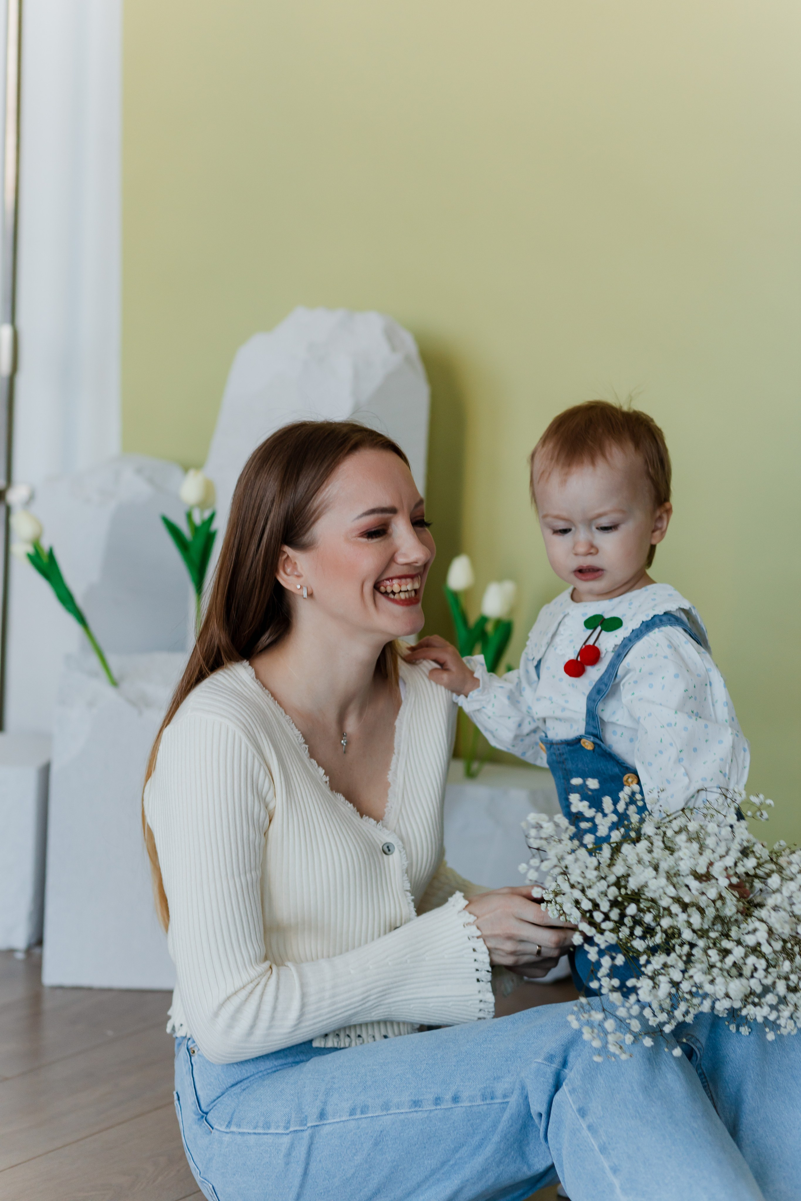 Весенняя фотосессия. Свадебный фотограф в городе Подольск МО и Москва Крылова Ирина