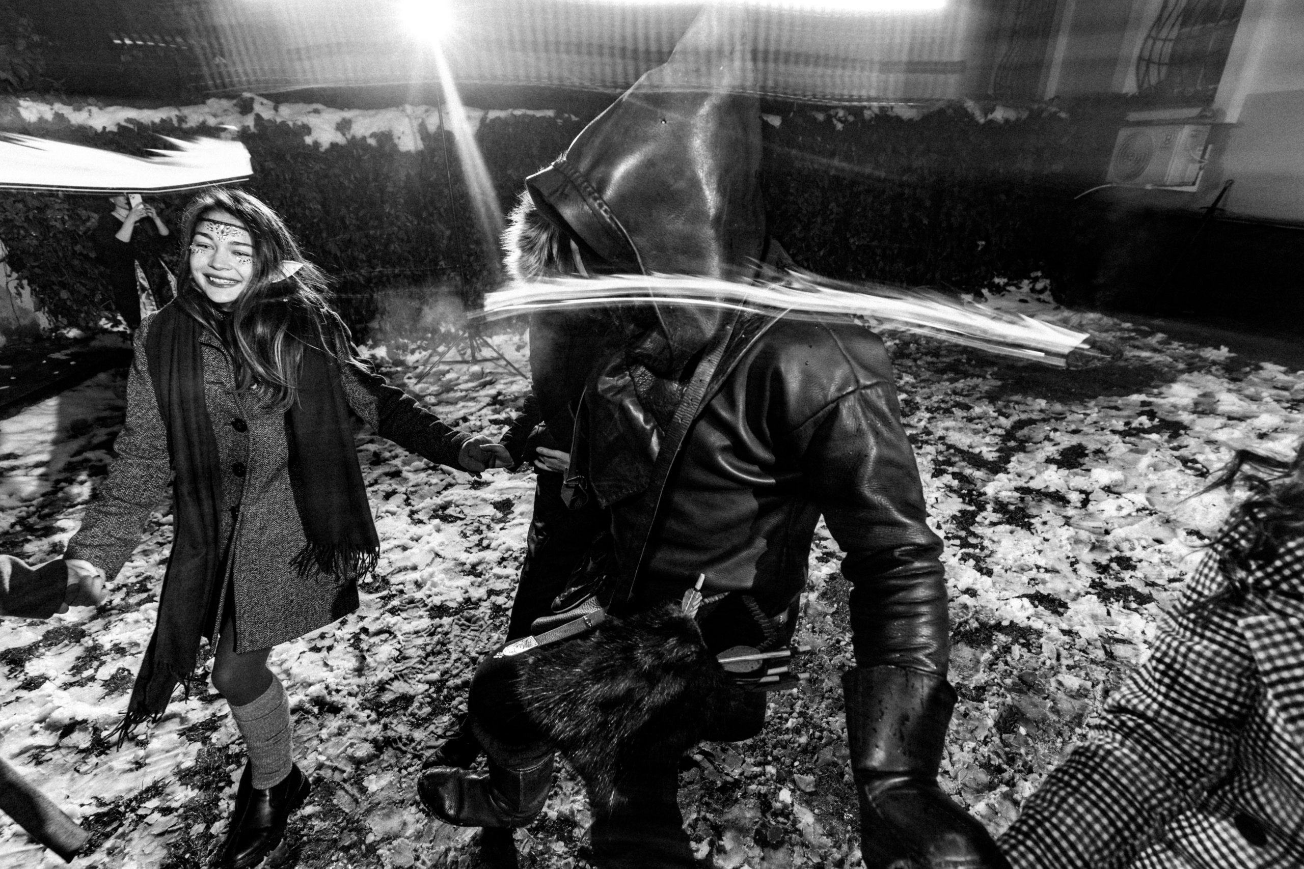 Корпоратив Helloween. Фотограф Новополоцк, Полоцк, Минск, РБ, Зимаков Егор