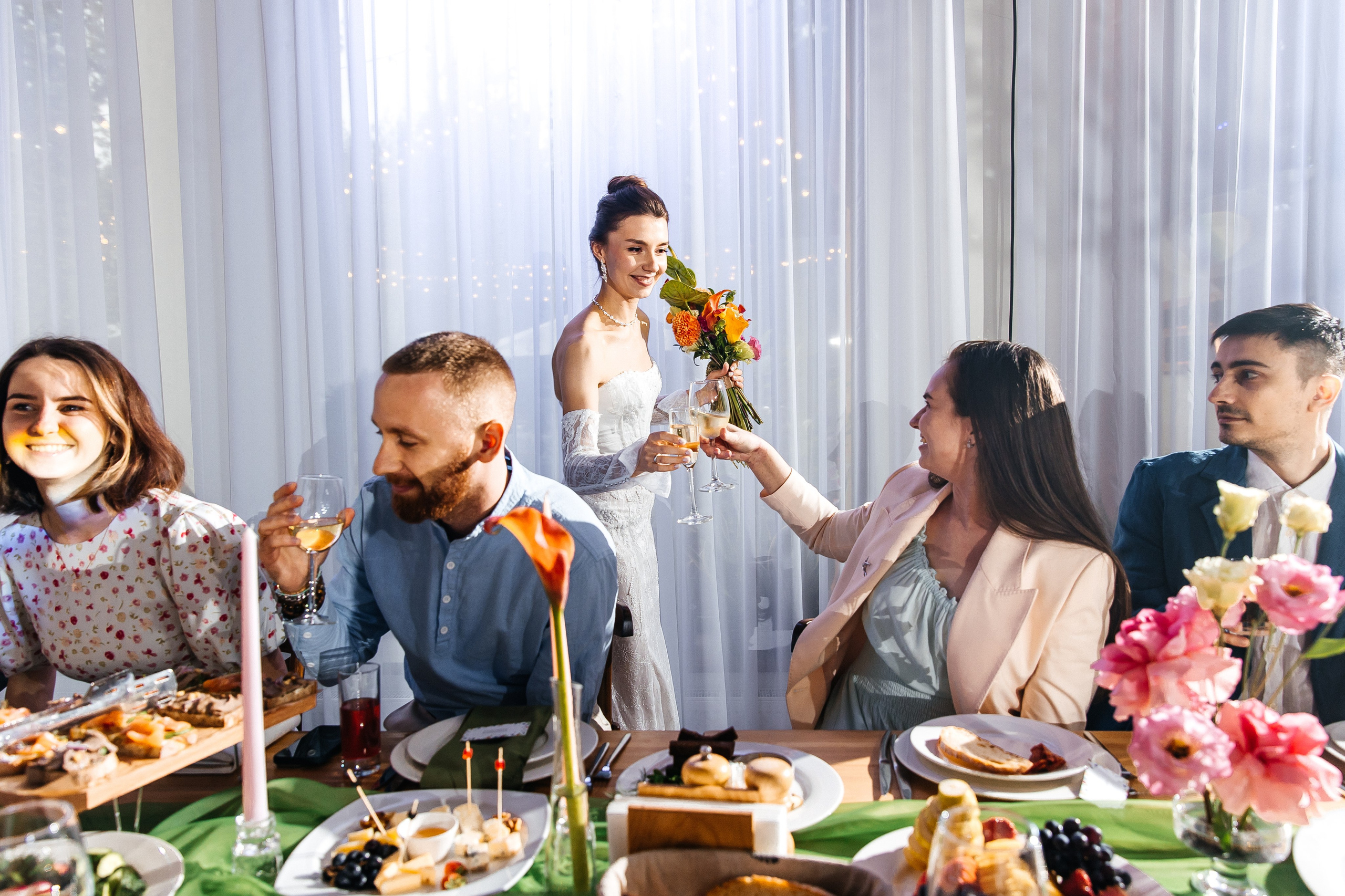 23/08. Свадебный фотограф в Москве Виктория Арехова
