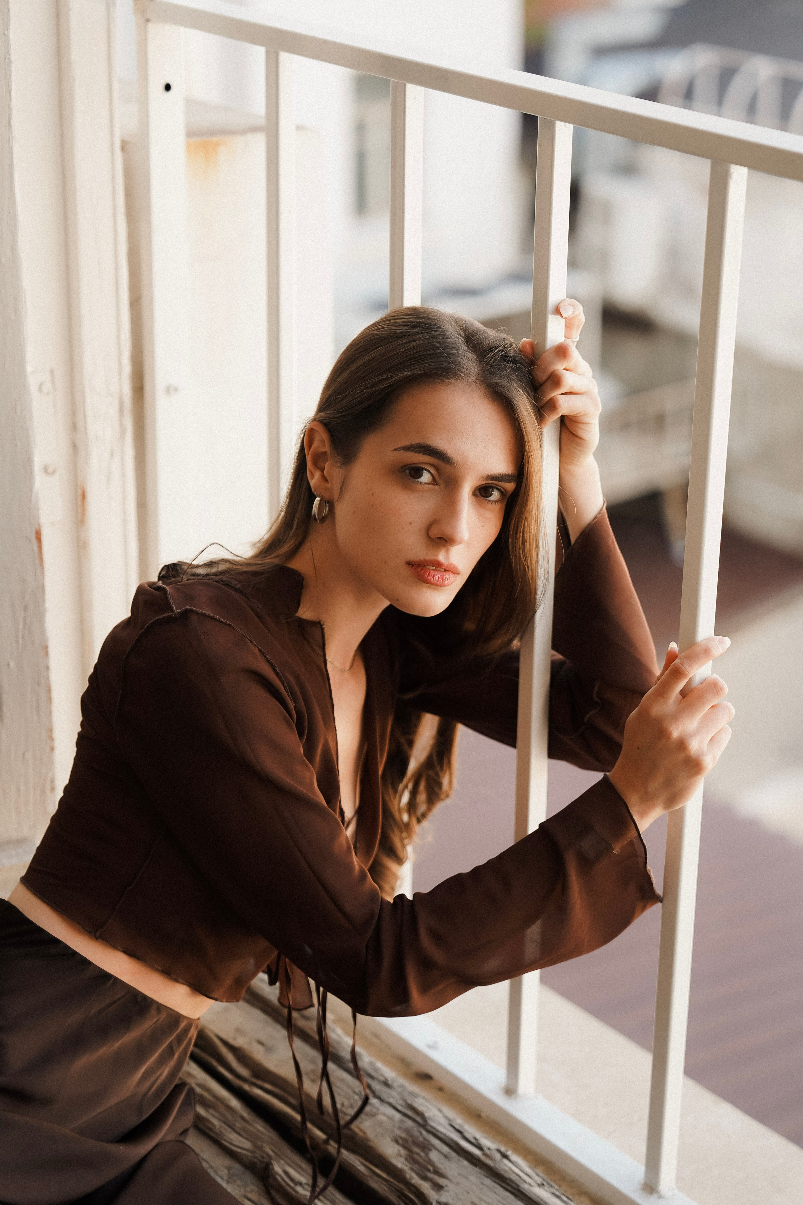 Александра. Фотограф с психологическим образованием