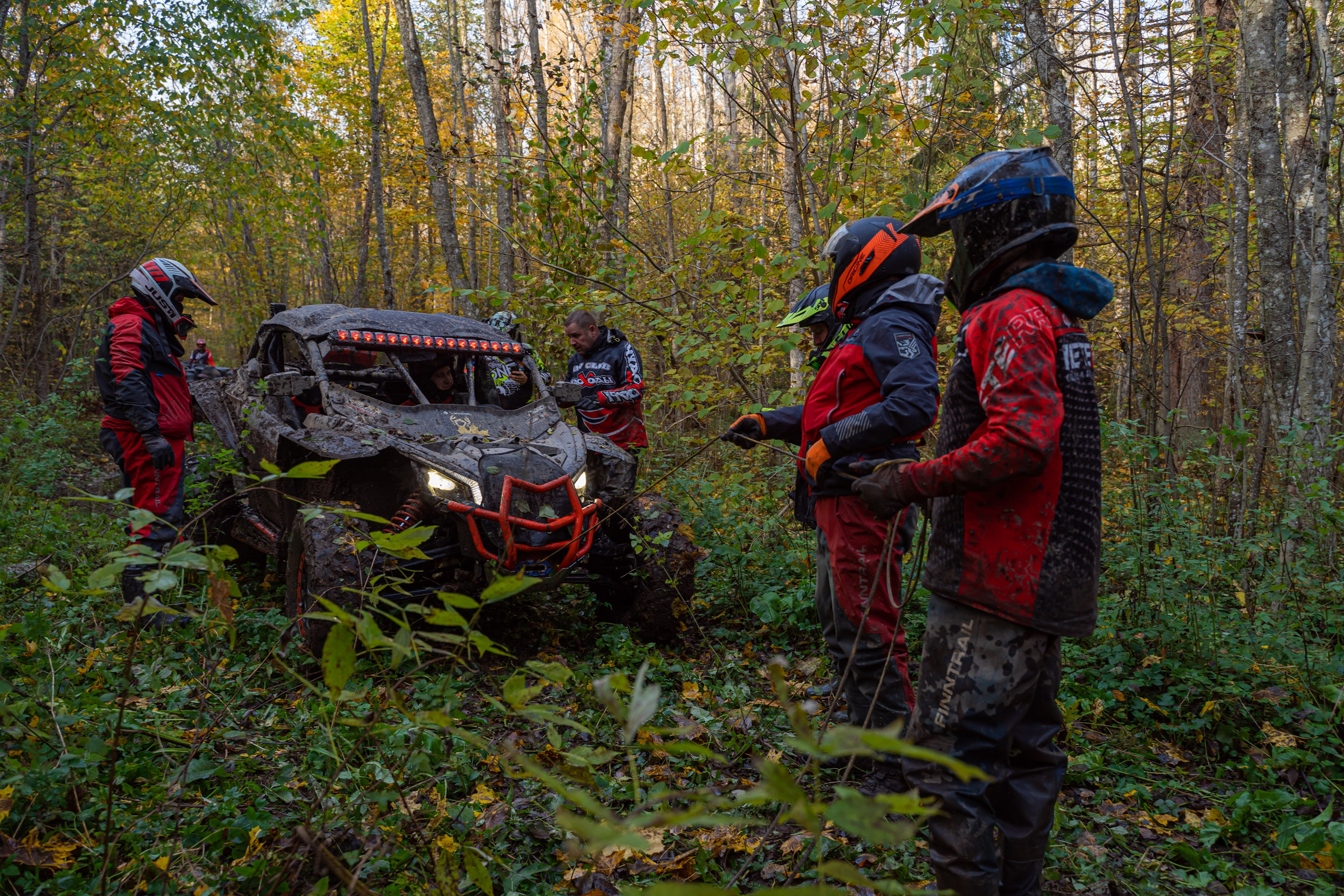 Квадровыезд- фоторепортаж Псковская область. Свадебный, семейный, портретный, репортажный фотограф в Санкт-Петербурге