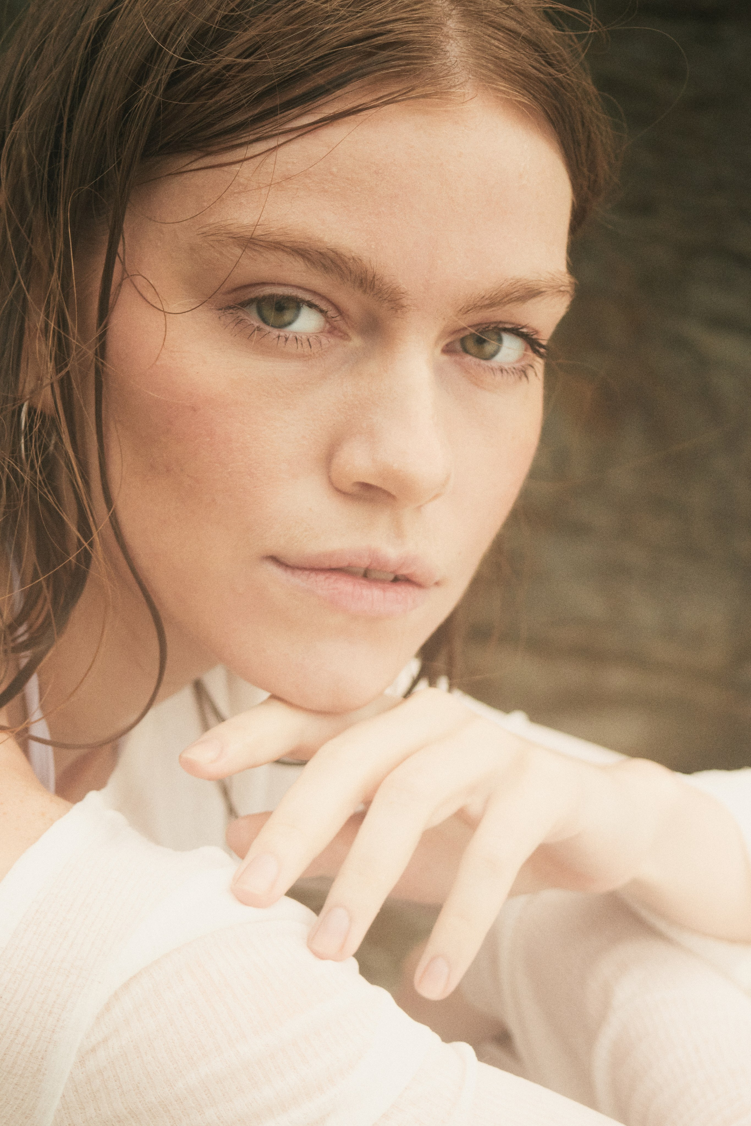 Юля. Фотограф Ионова Анастасия, г Владивосток