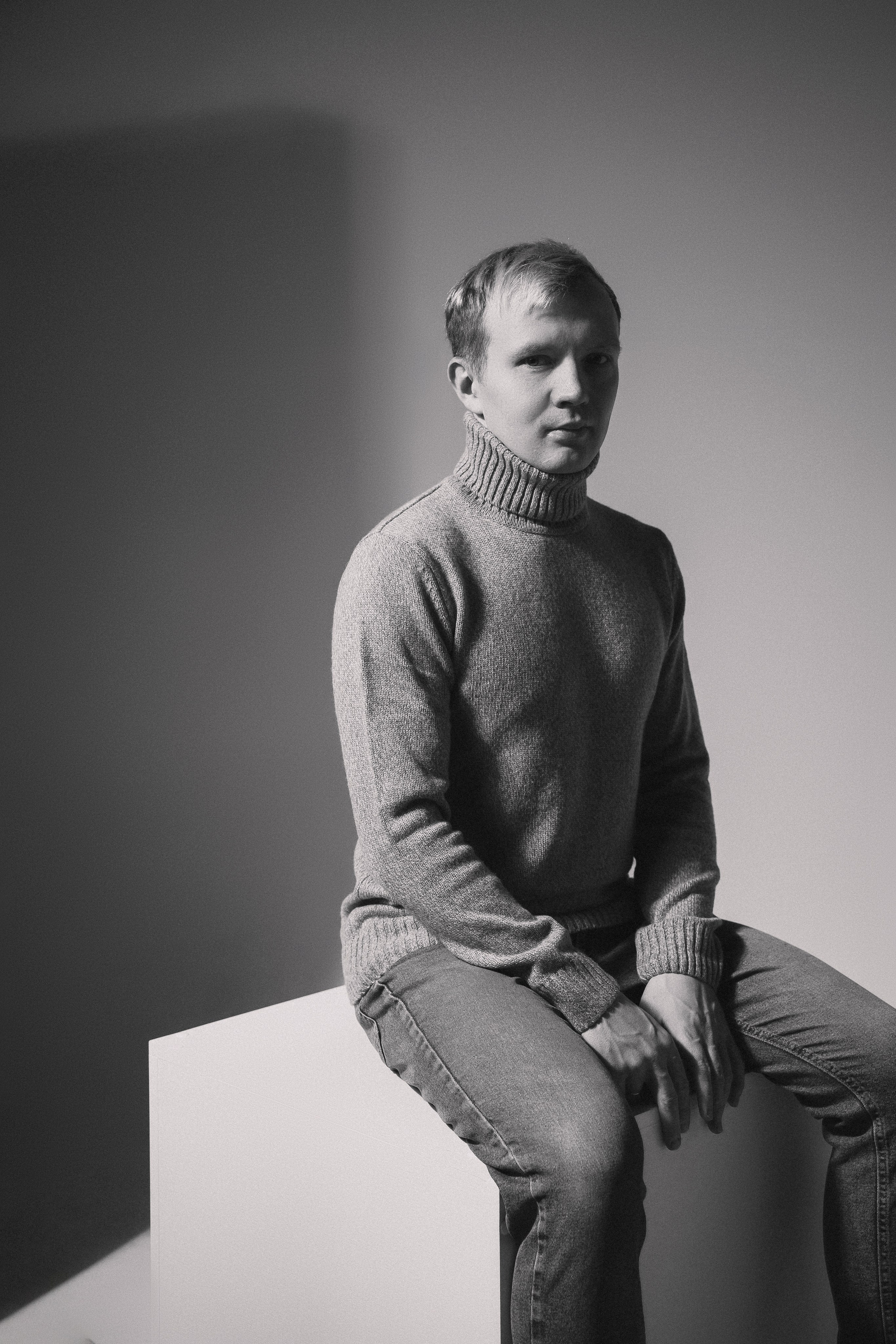 Даша и Гриша. Фотограф в Глазове Роман Маньков