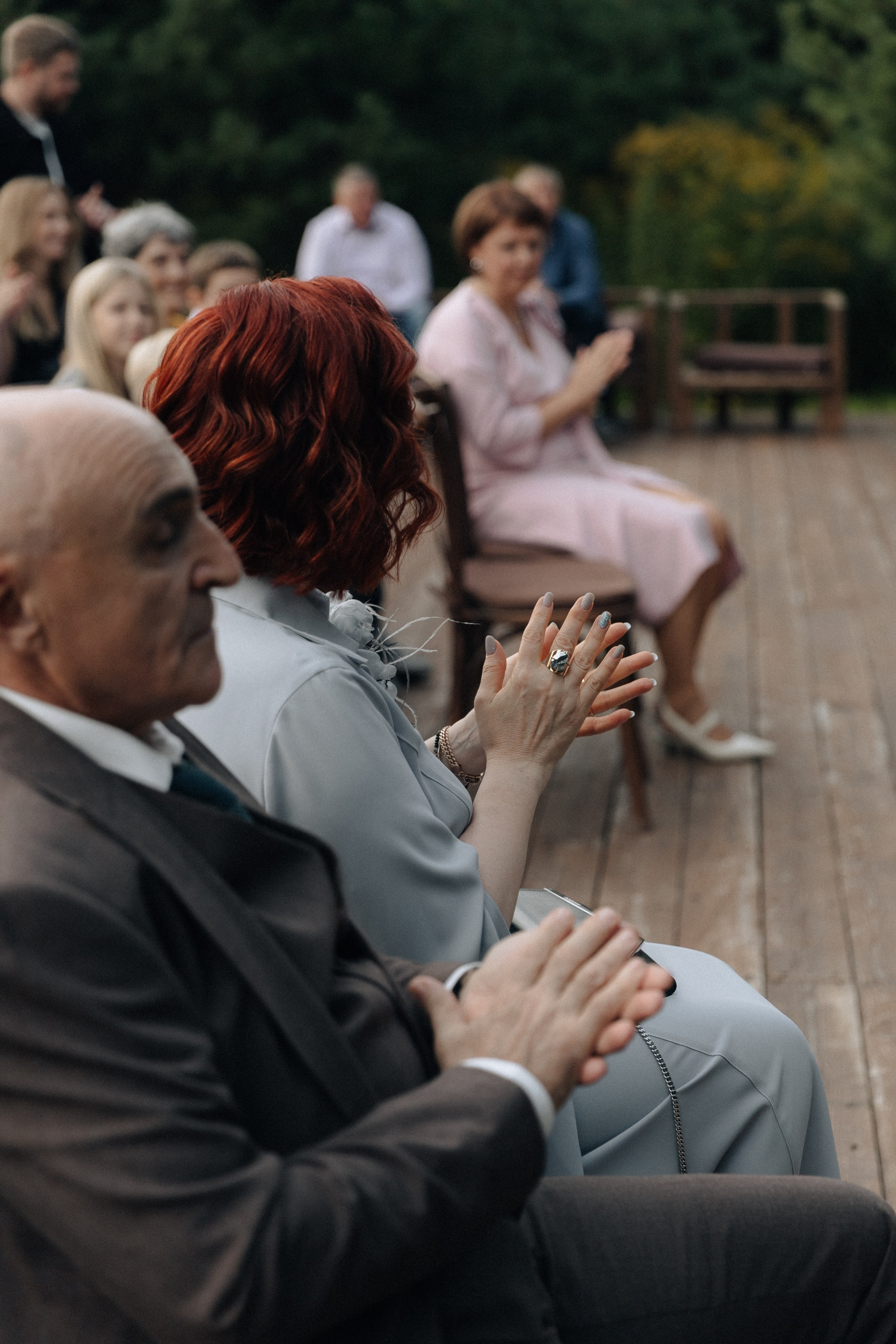 Свадьба в глэмпинге «Хвоя». Свадебный фотограф в Нижнем Новгороде Генеральская Ира