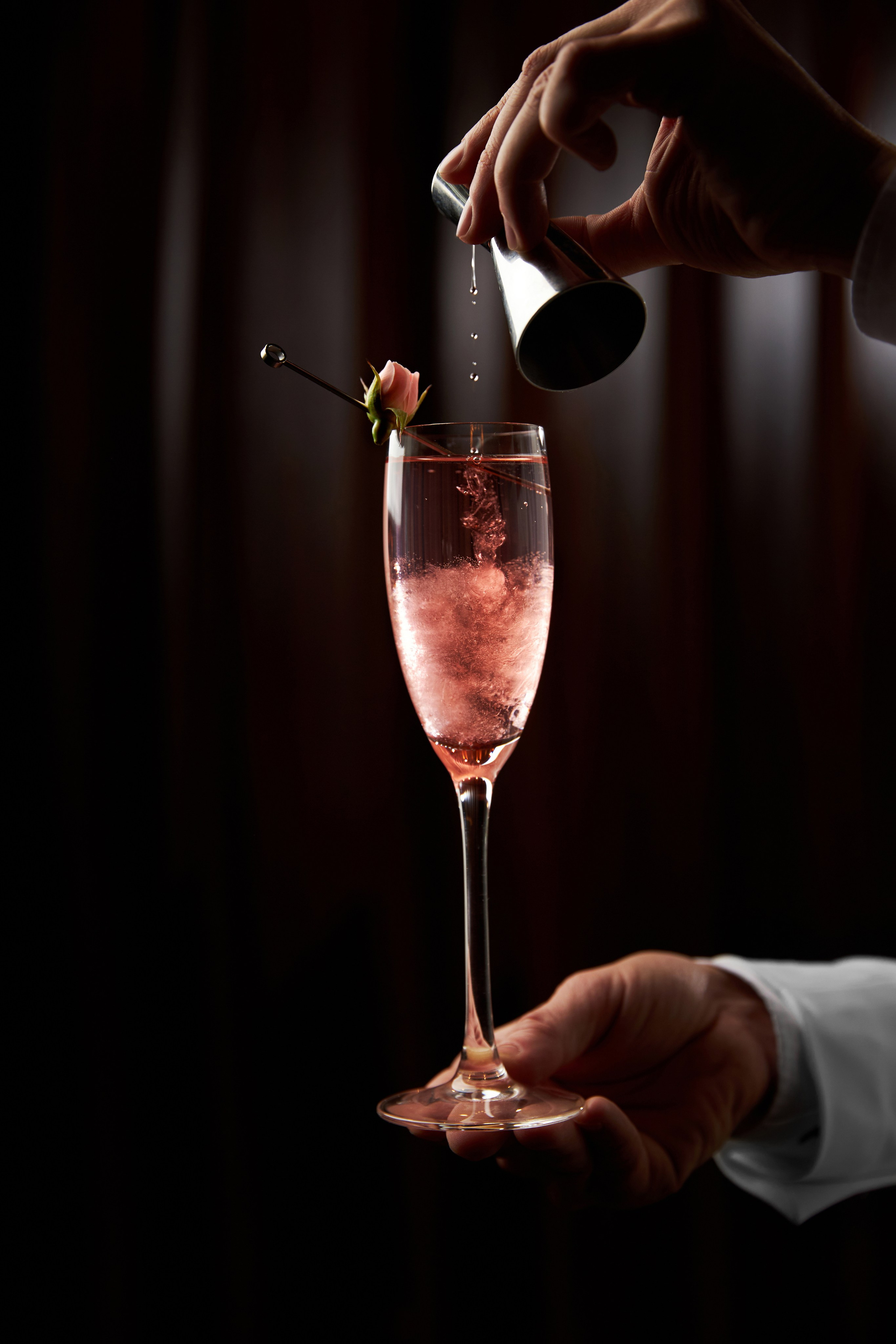 Ресторанам. Главная