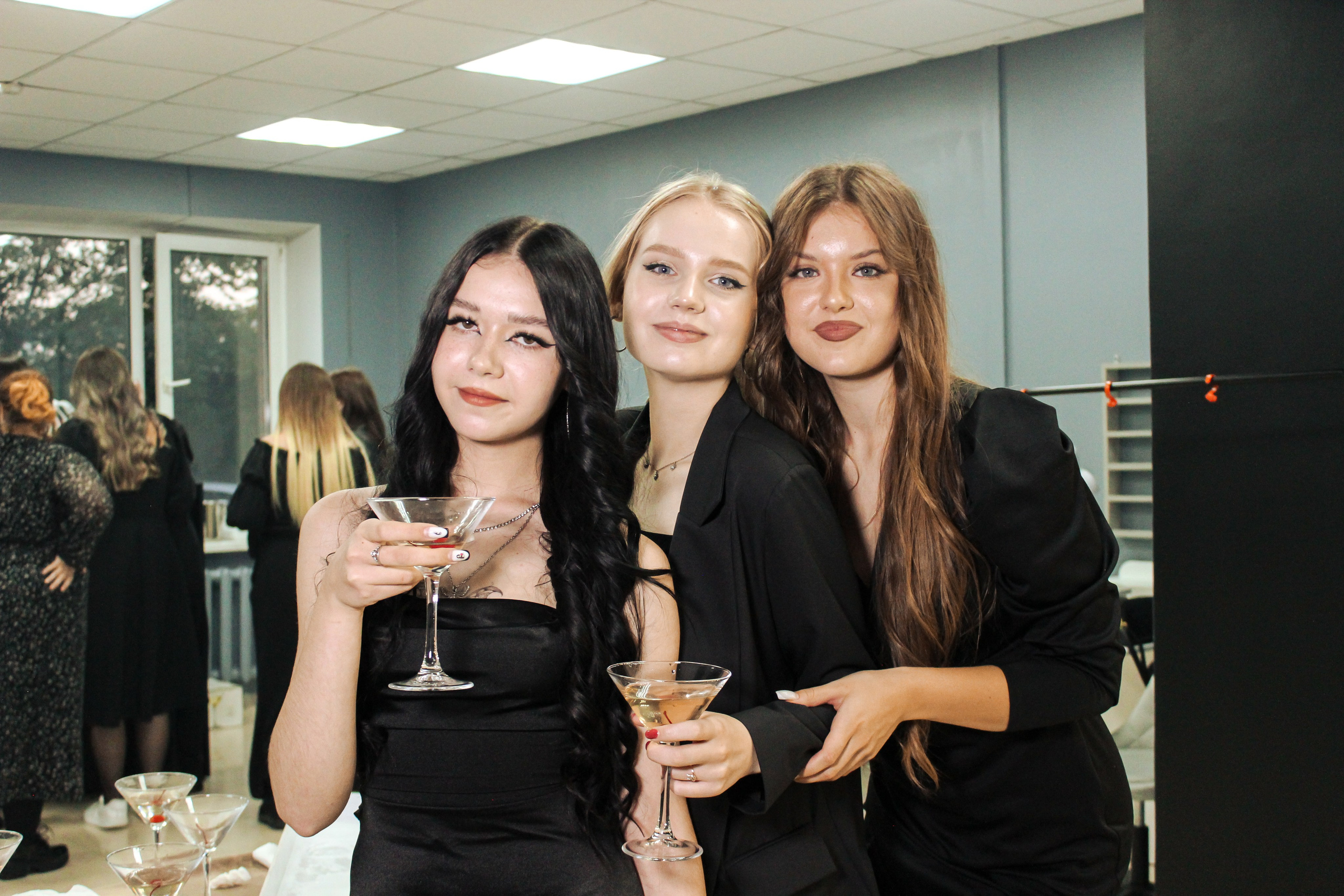 Открытие | Beauty bar. Свадебный и Школьный фотограф Улан-Удэ Бурятия Джулия Топоева Выпускные альбомы Фотограф на мероприятие