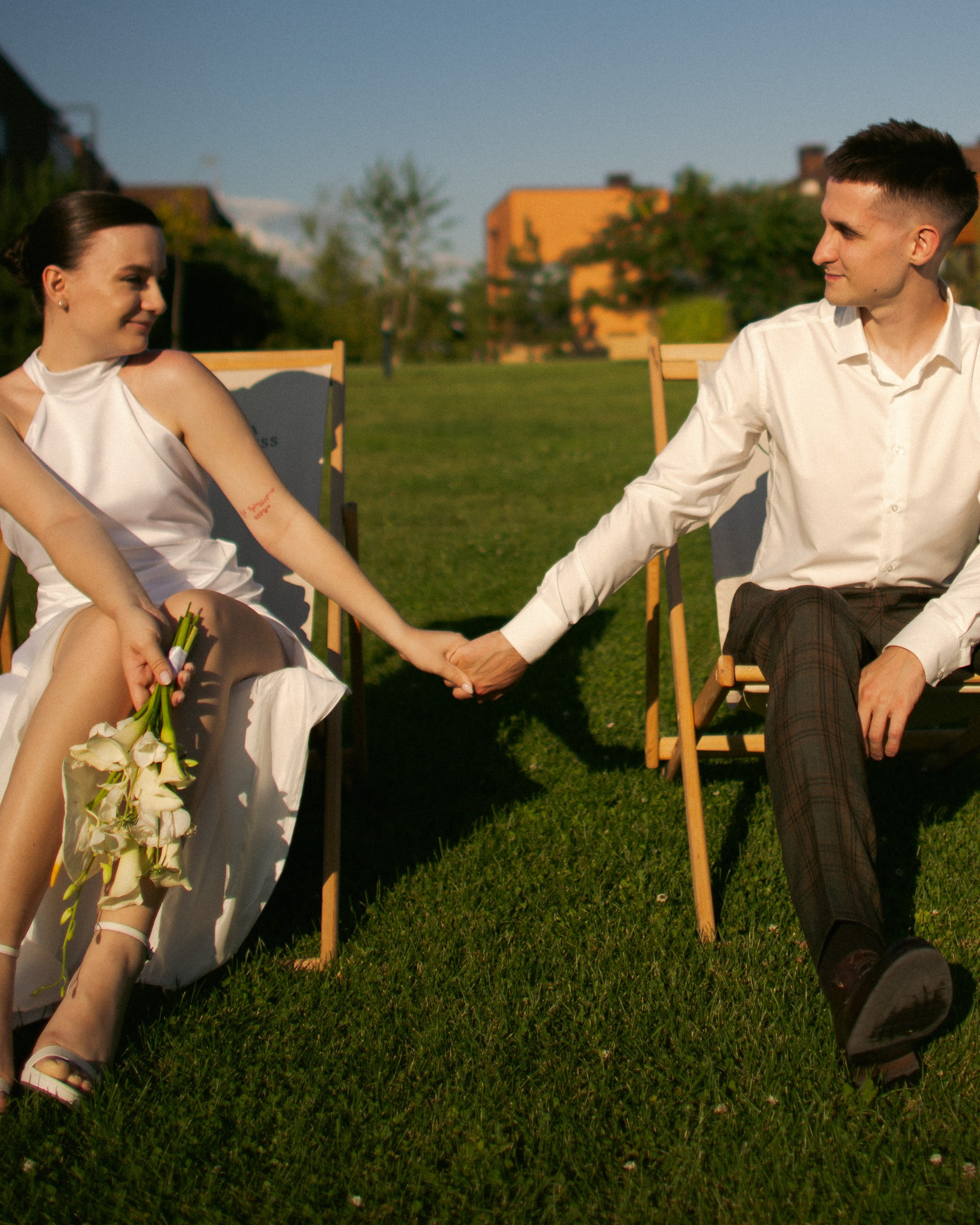 Алёна & Паша. Катерина | Женский фотограф|Белгород