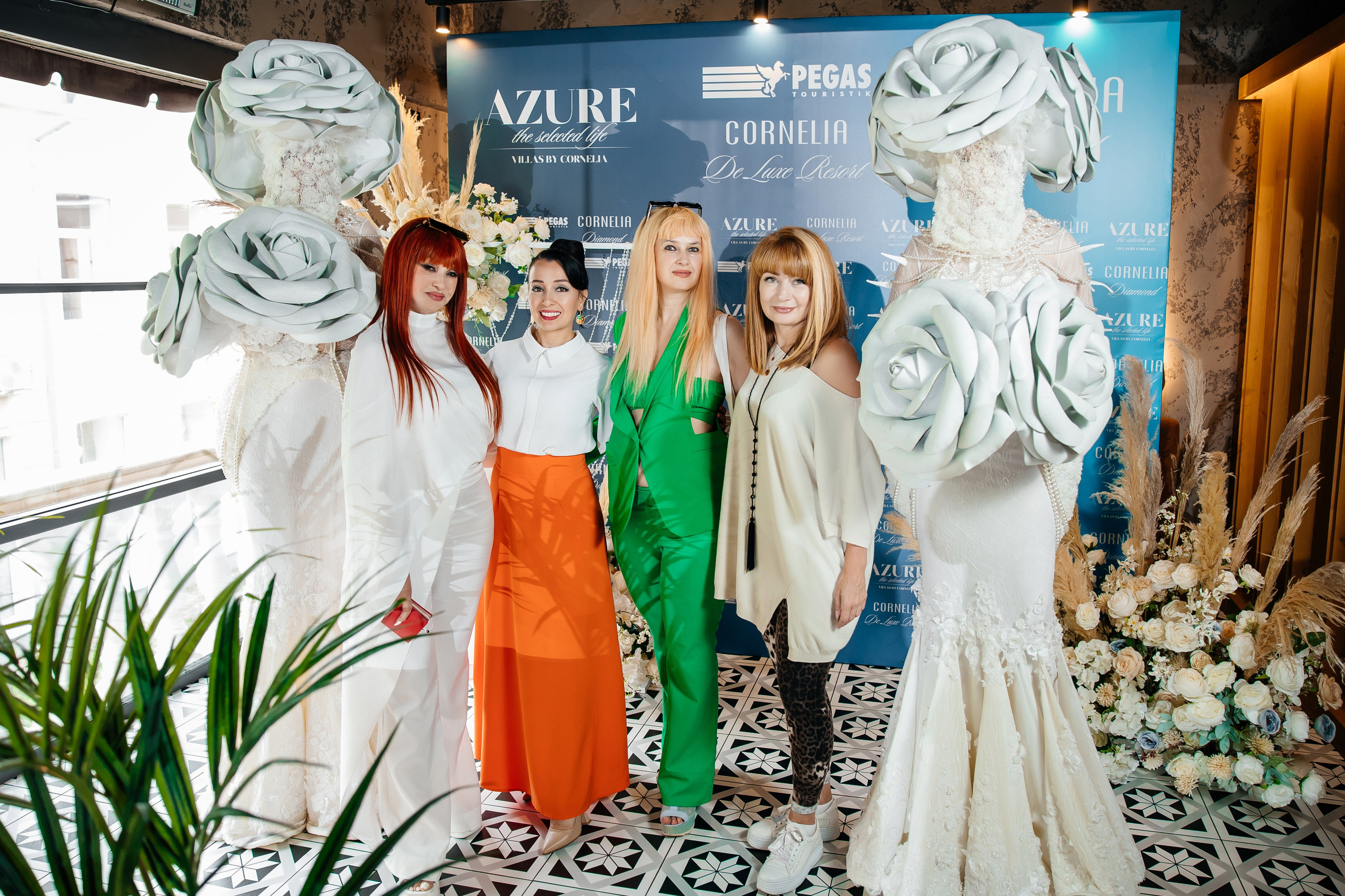 PEGAS Touristik. Самый свадебный фотограф