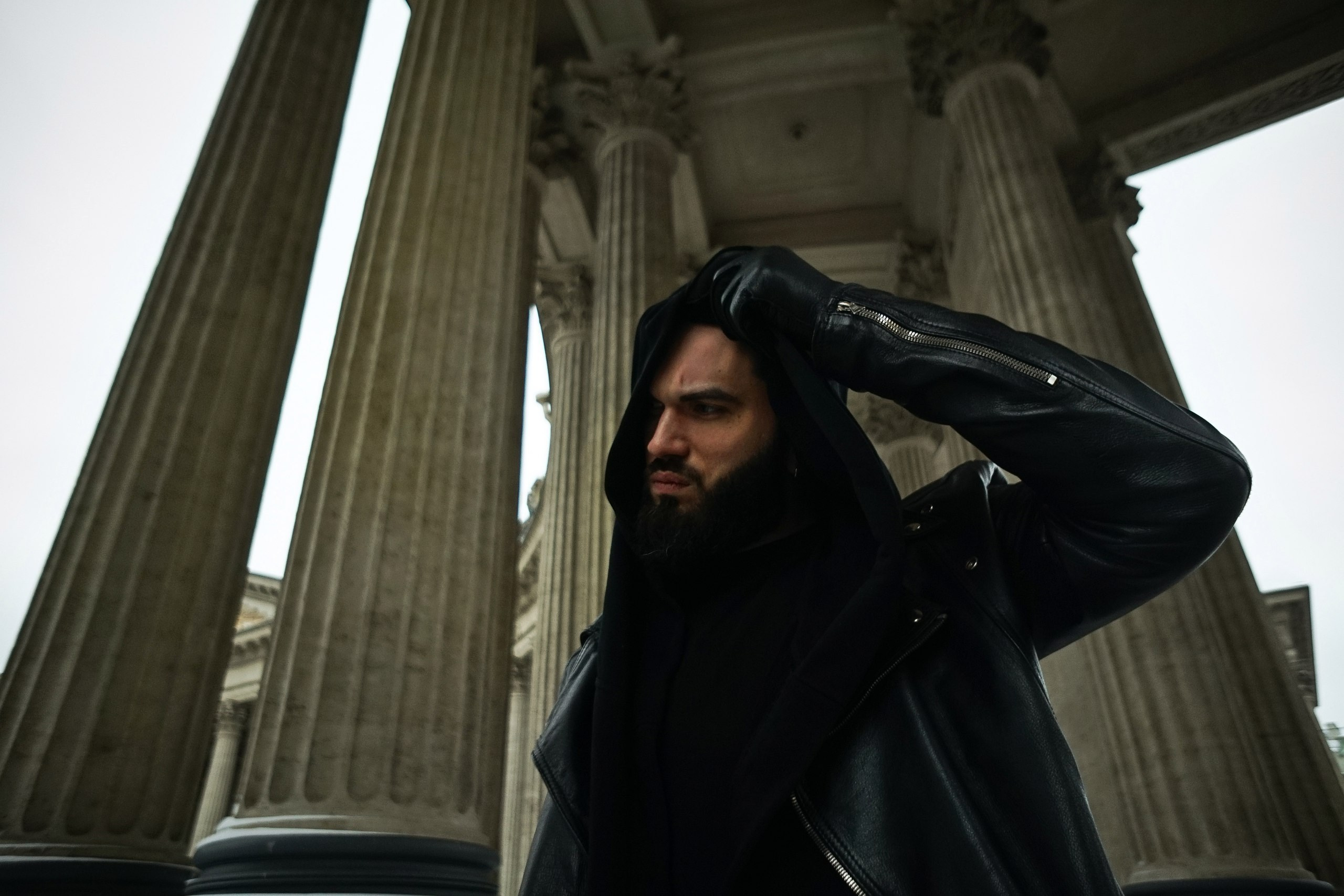 Портфолио. CHADUNELI KSENIA