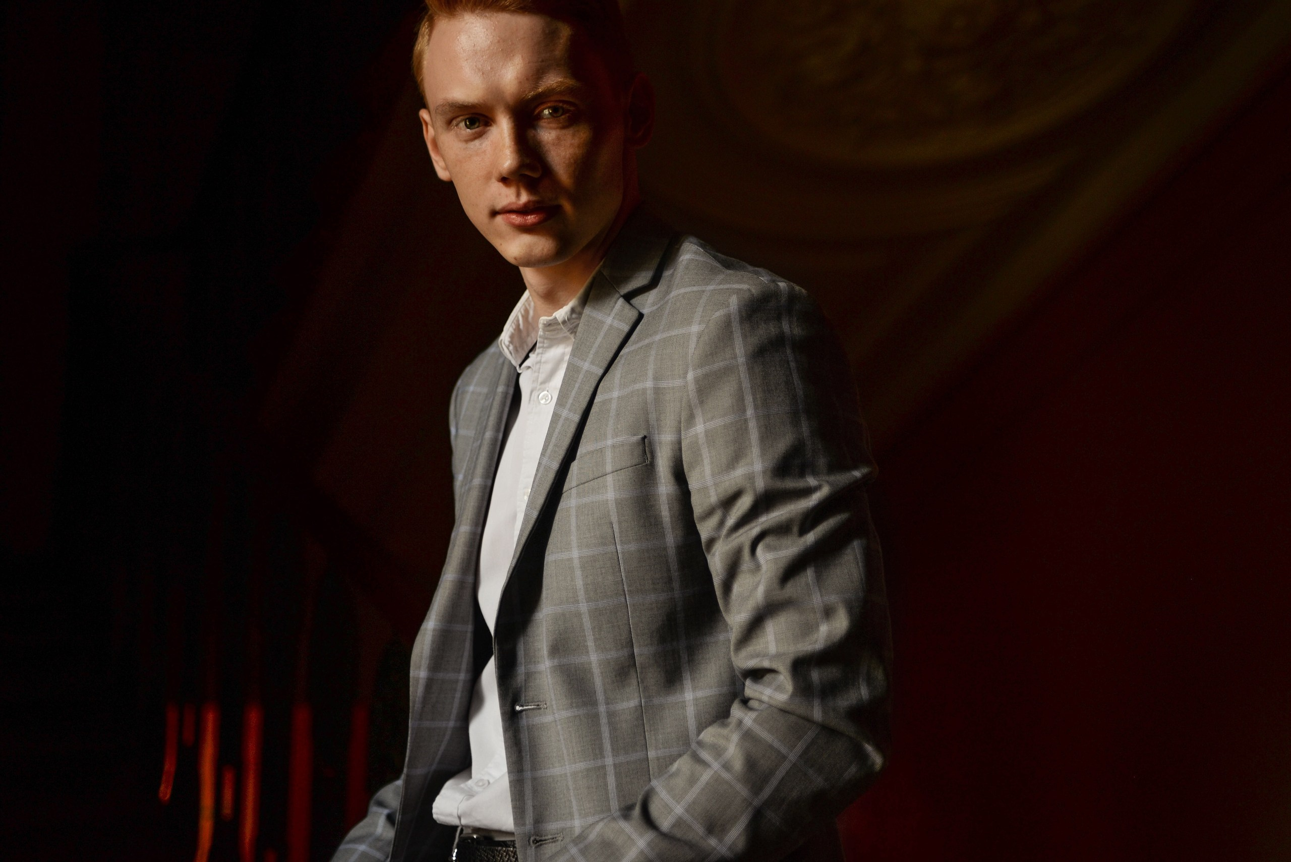 Портфолио. CHADUNELI KSENIA