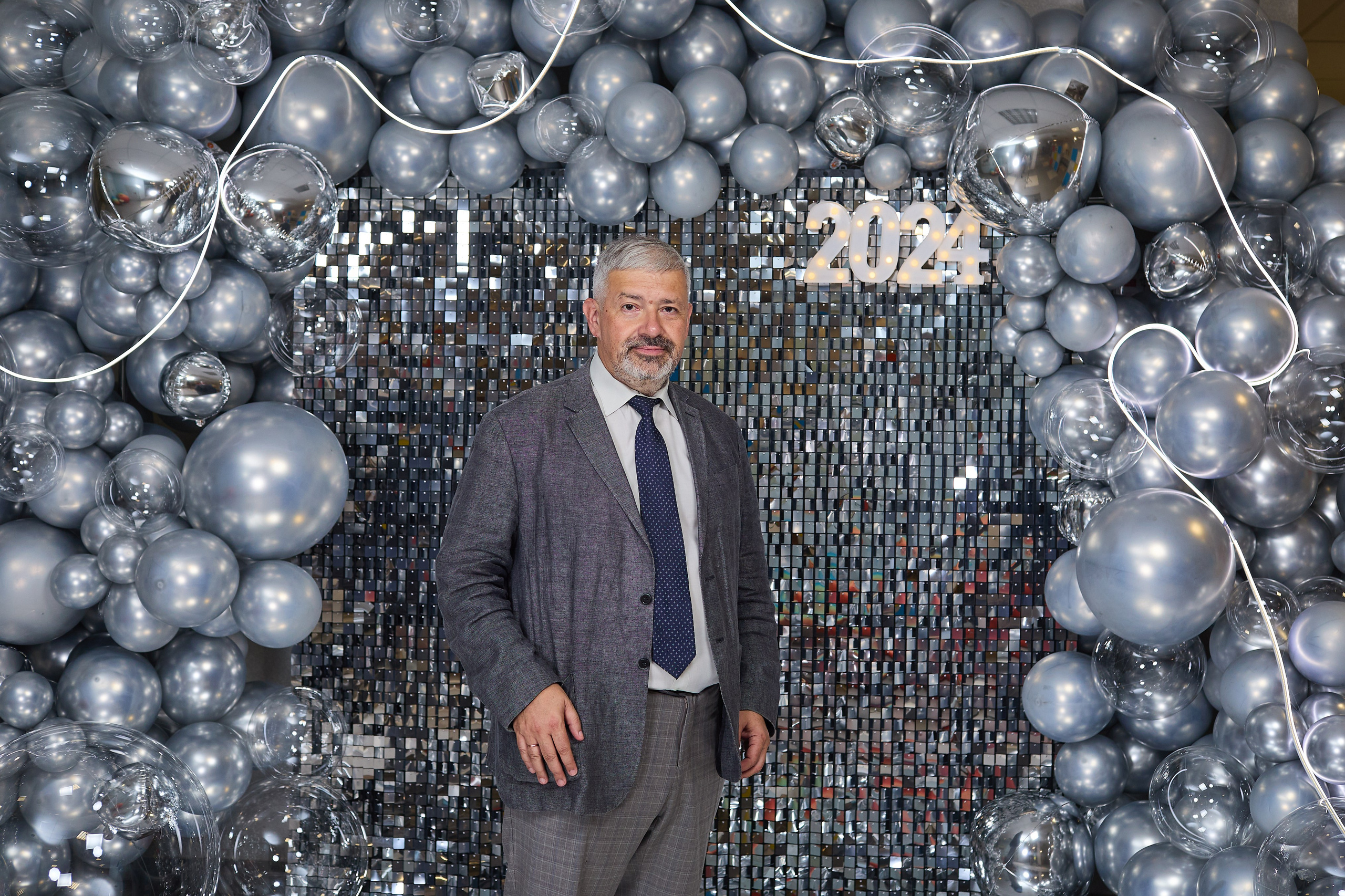 Выпускной 2024. Александр Осин — корпоративный и семейный фотограф в Москве