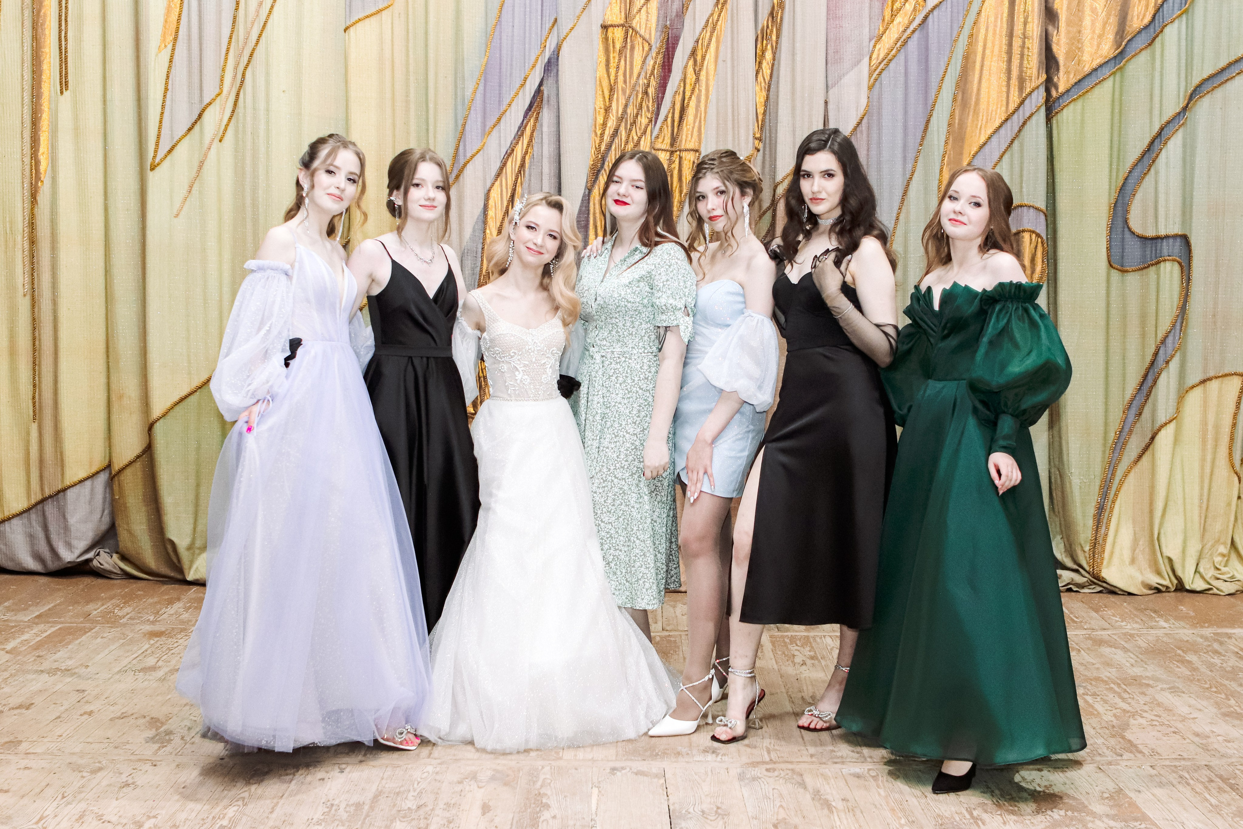 Выпускной 2023. Семейный свадебный детский фотограф Саранск Наталья Сыркина