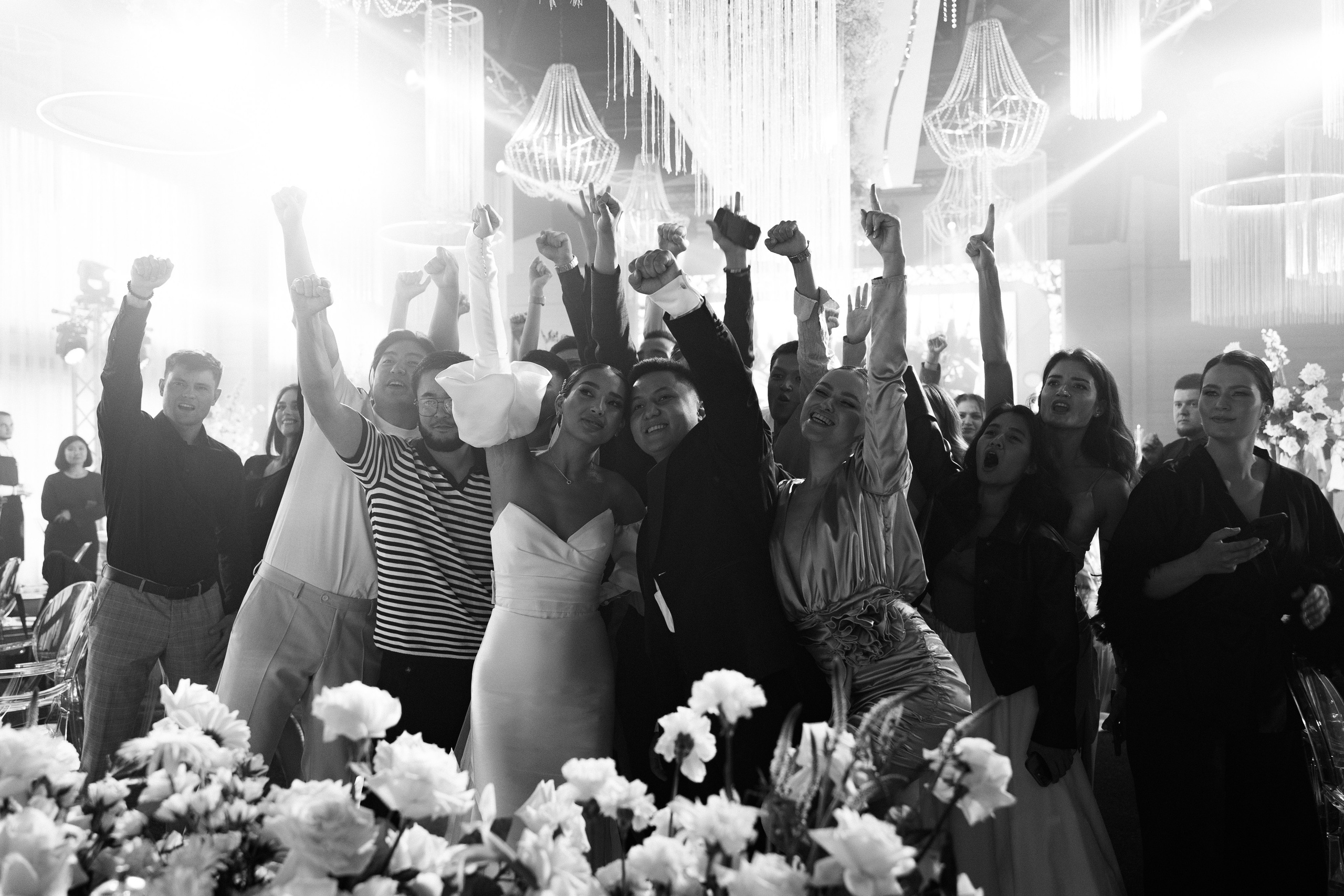 Нурик и Диана. Свадебный и семейный фотограф в Красноярске Прохорова Екатерина