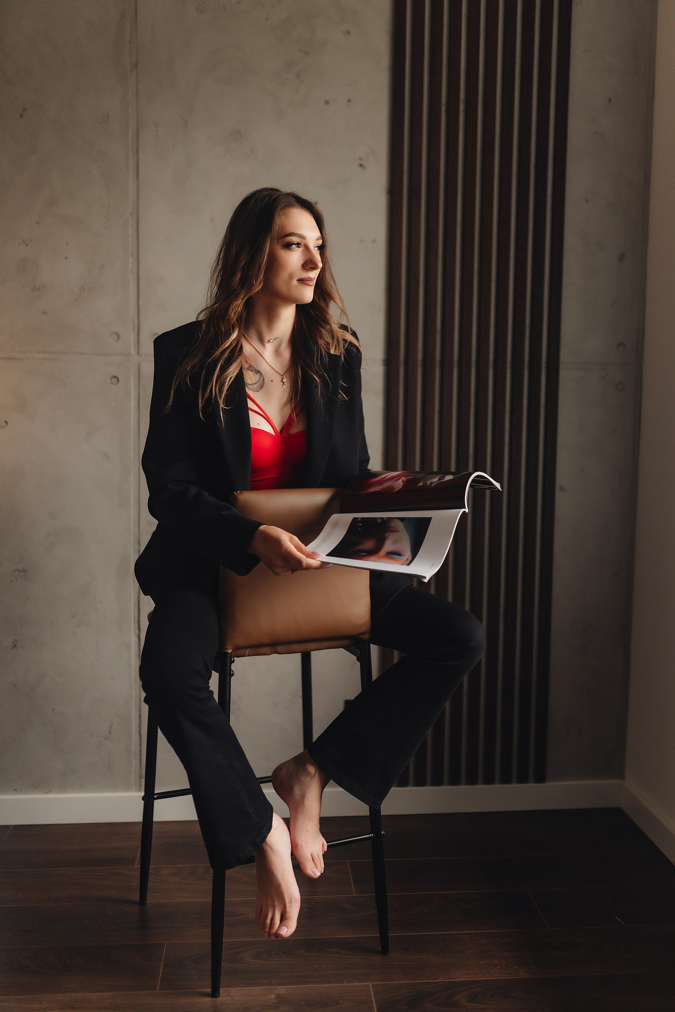 Наталья | Контент-съемка. Фотограф Карина Шмулёва. Воронеж и область