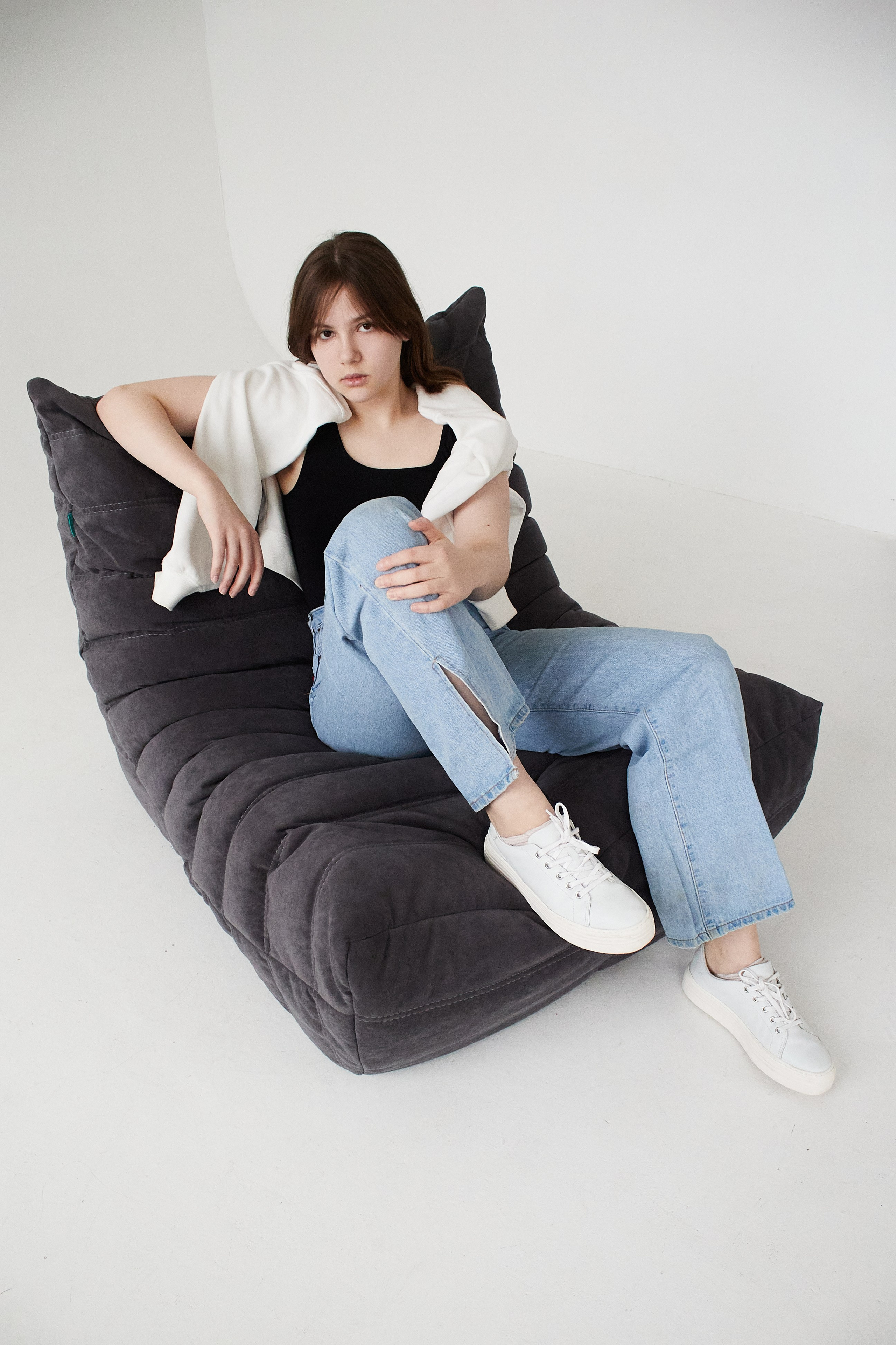 Крицкая Анна. Promodels