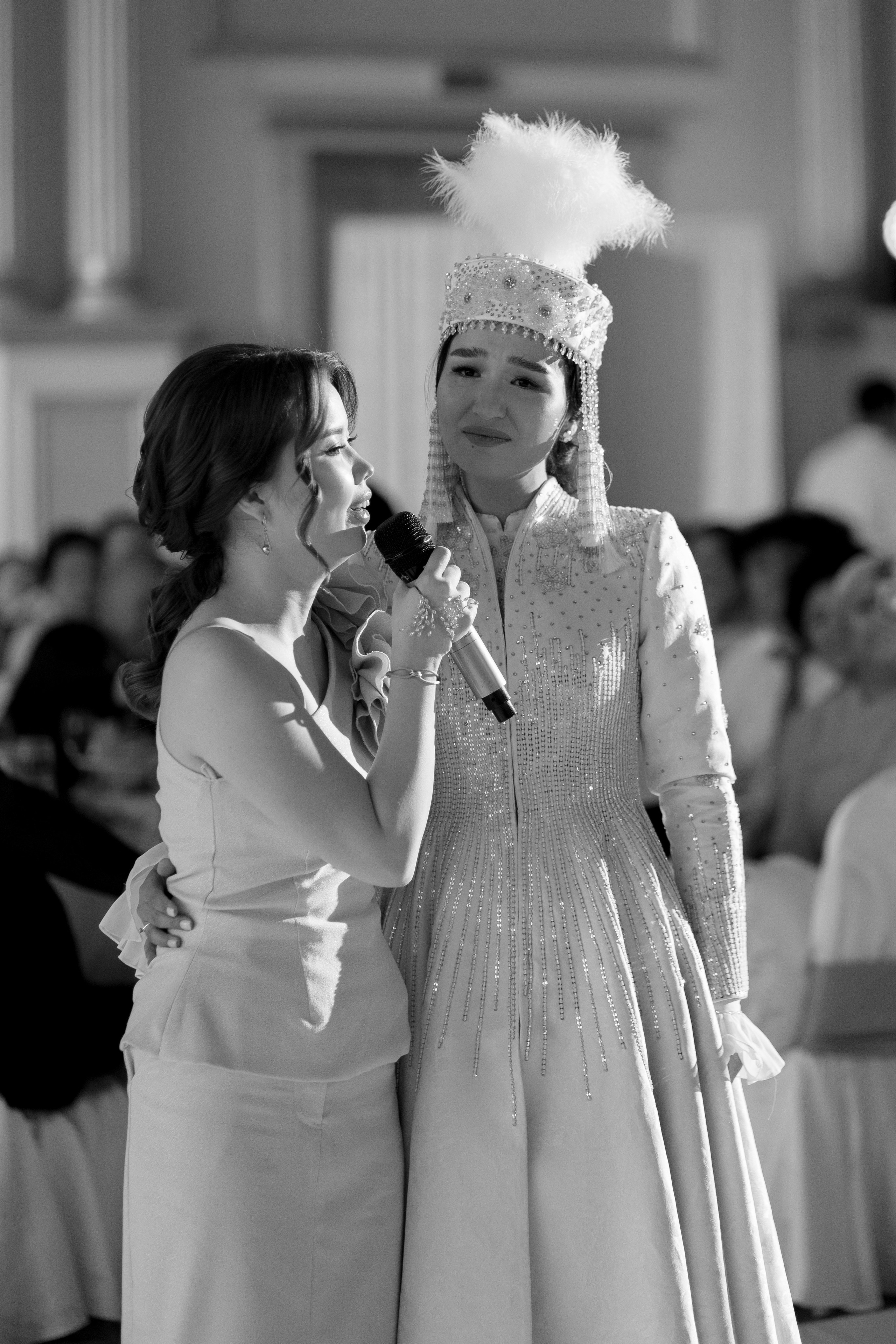 MARAL. ZHASULAN SABYTULY