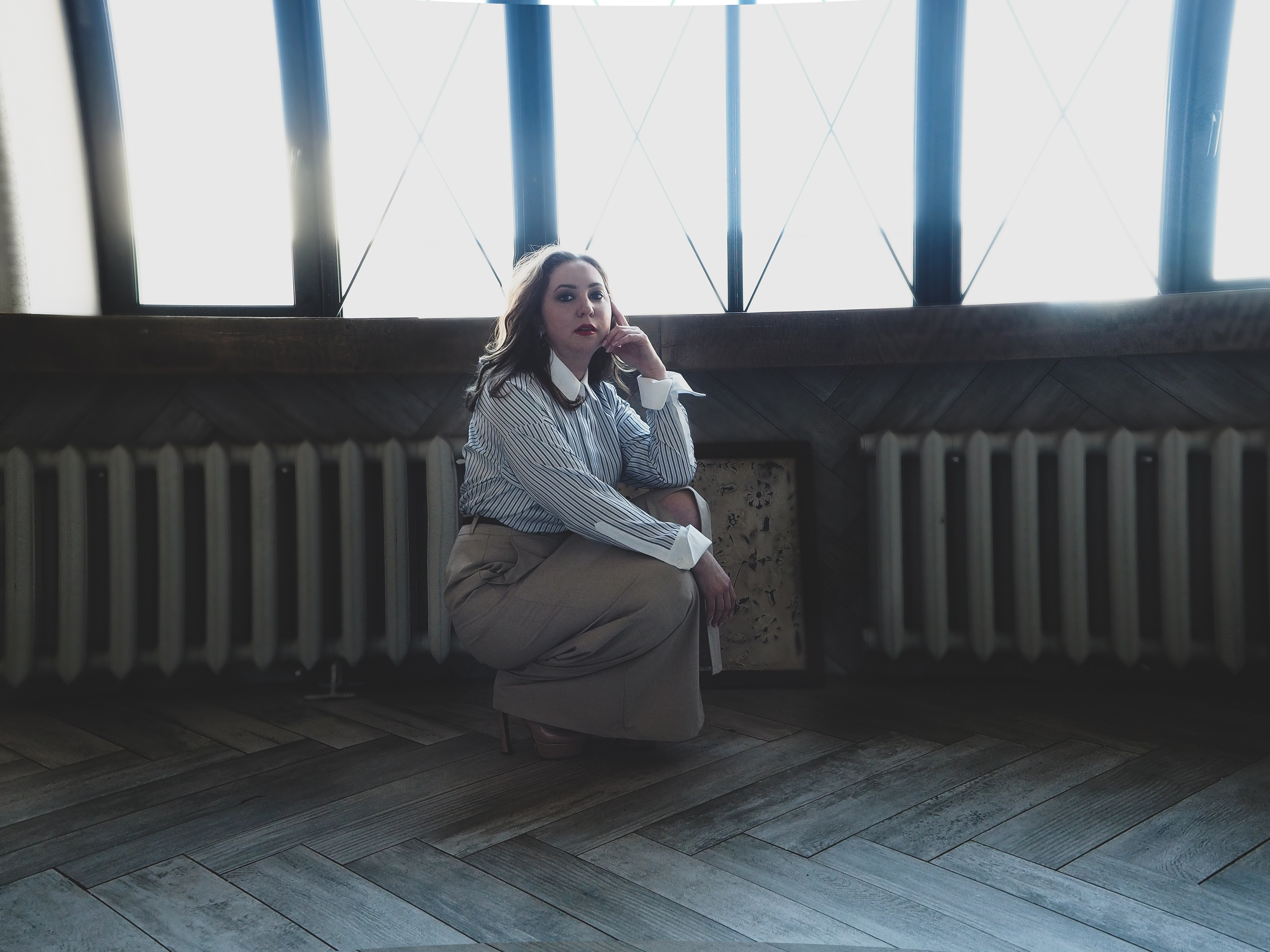 ПОРТРЕТ. ОЛЬГА РЭД: ВЫВОЖУ ЛИЧНОСТИ В МАСШТАБ | Лайф-коуч, Маркетолог и Арт-фотограф | Москва