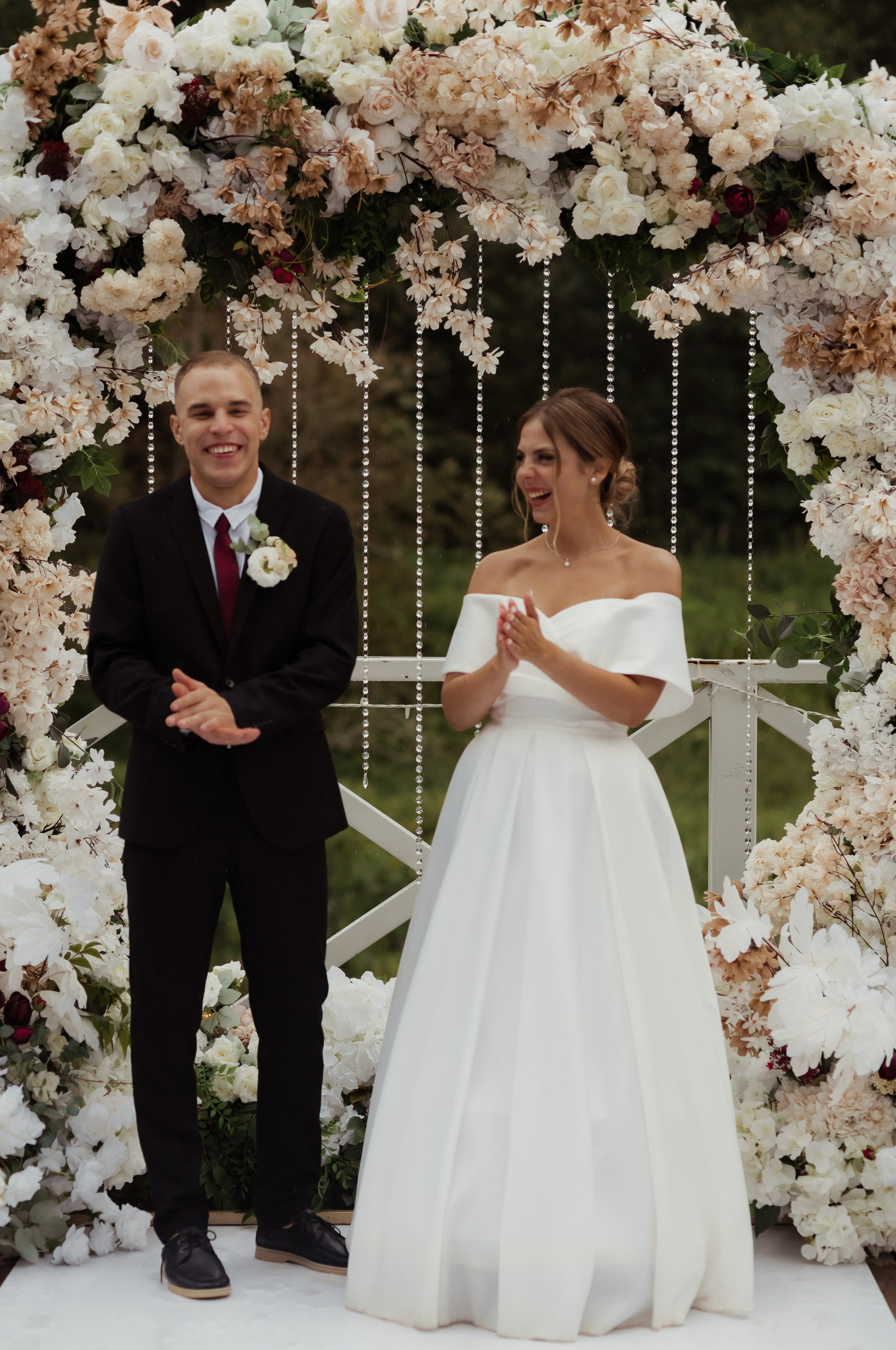 Максим & Катерина (с банкетом). ФОТОГРАФ Маргарита Сивакова | Ярославль Кострома Москва