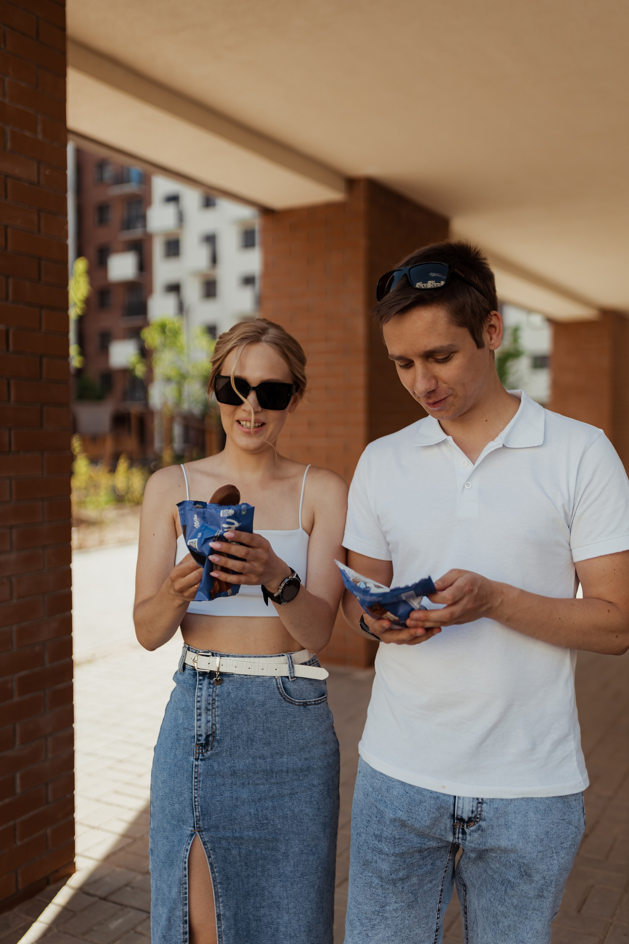 Ваня & Настя. ФОТОГРАФ Маргарита Сивакова | Ярославль Кострома Москва