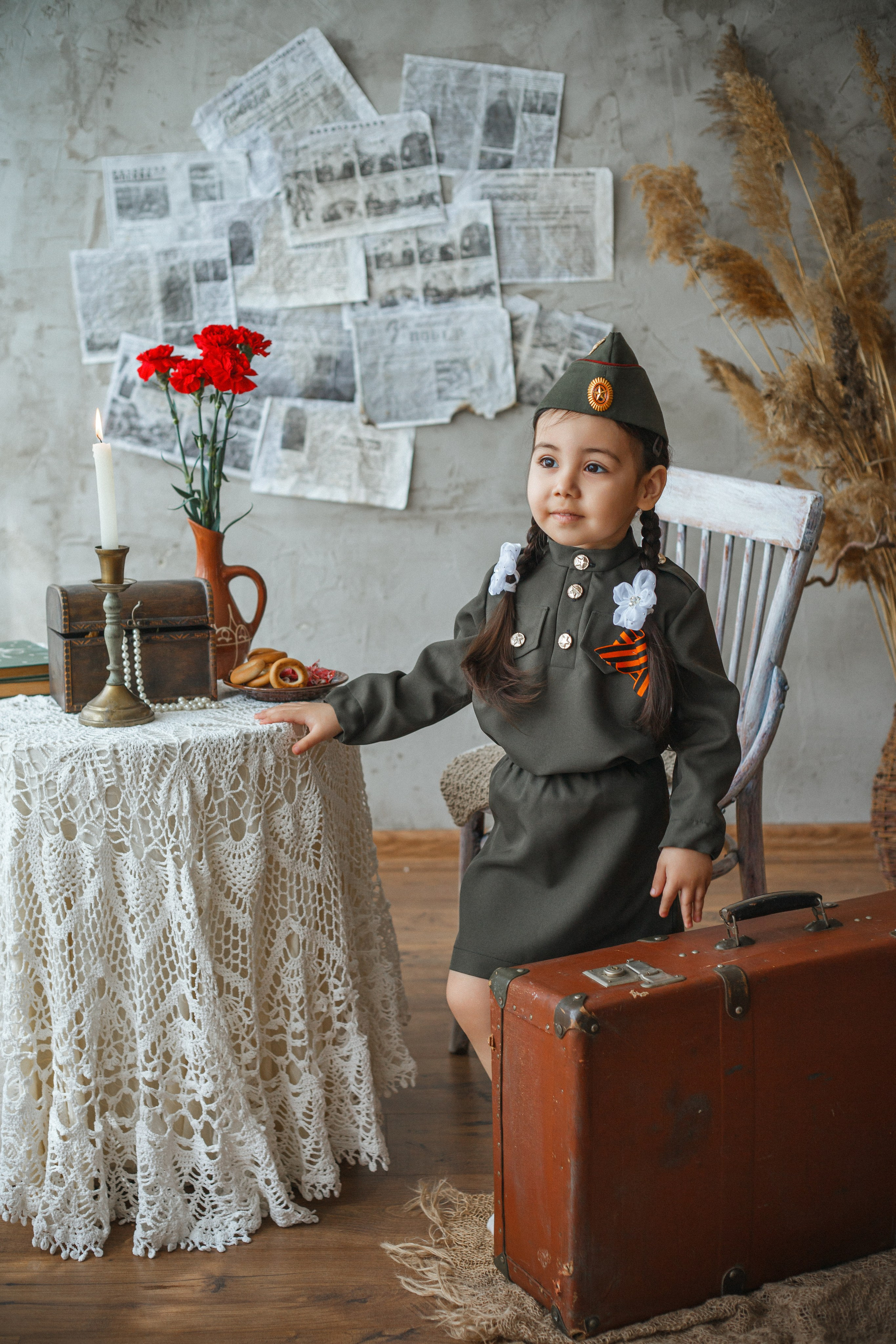 Фотопроекты. Фотограф новорожденных в Челябинске