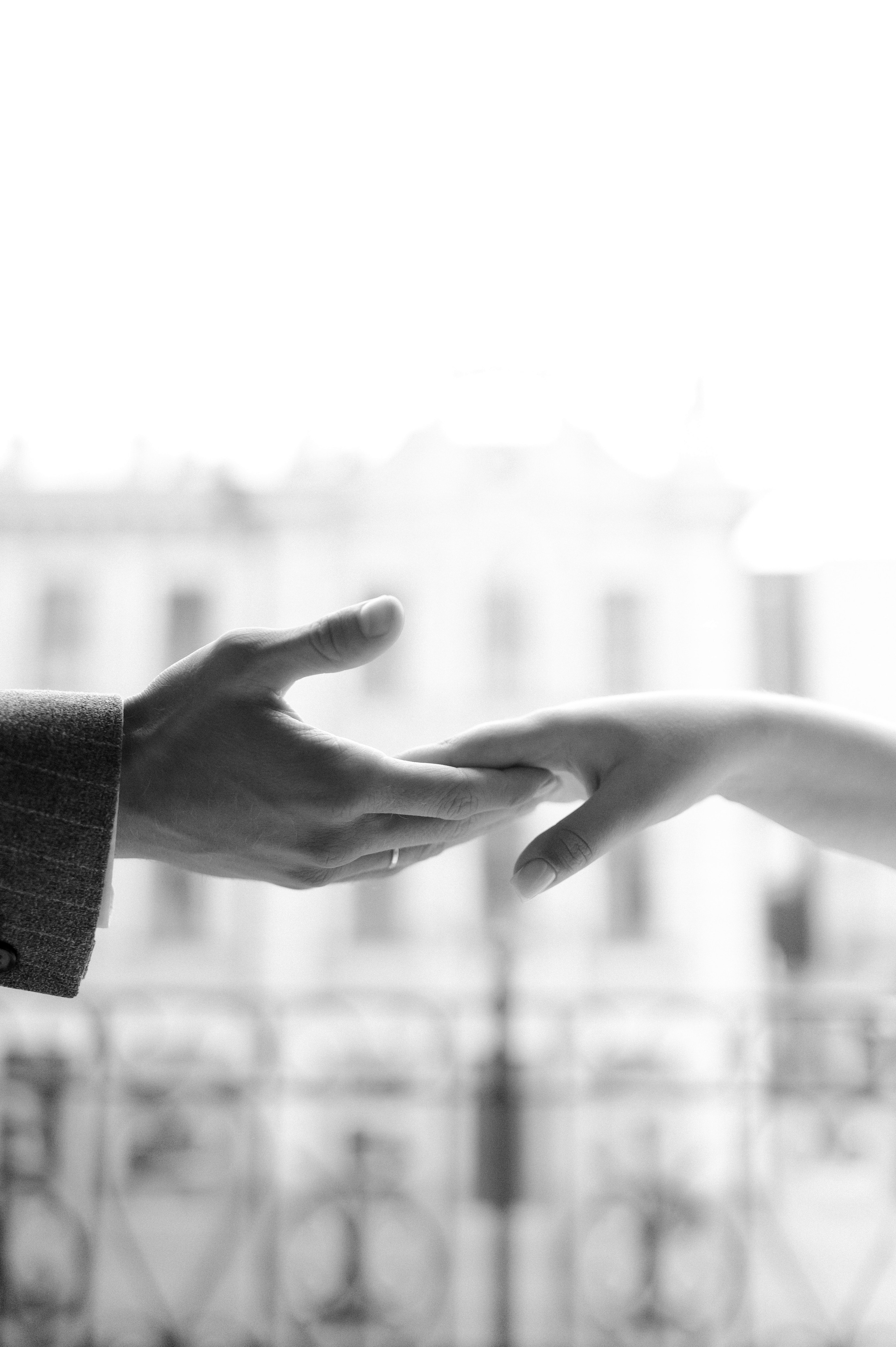 Артем и Анастасия. Свадебный фотограф в Красноярске Маргарита Синицкая