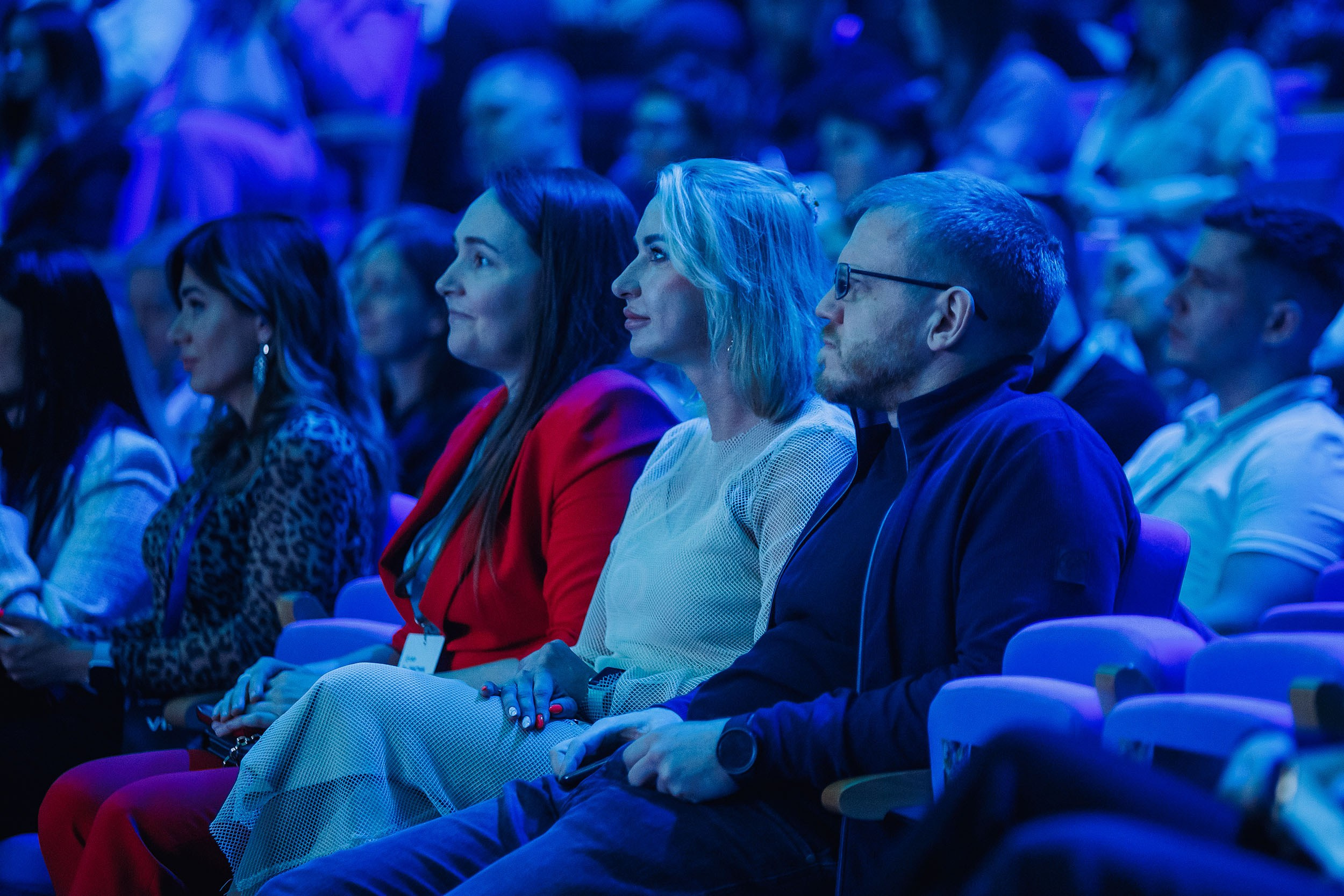 СБЕР Бизнес Фест. One Media Life: фоторепортажи, фотоотчеты с мероприятий и заведений