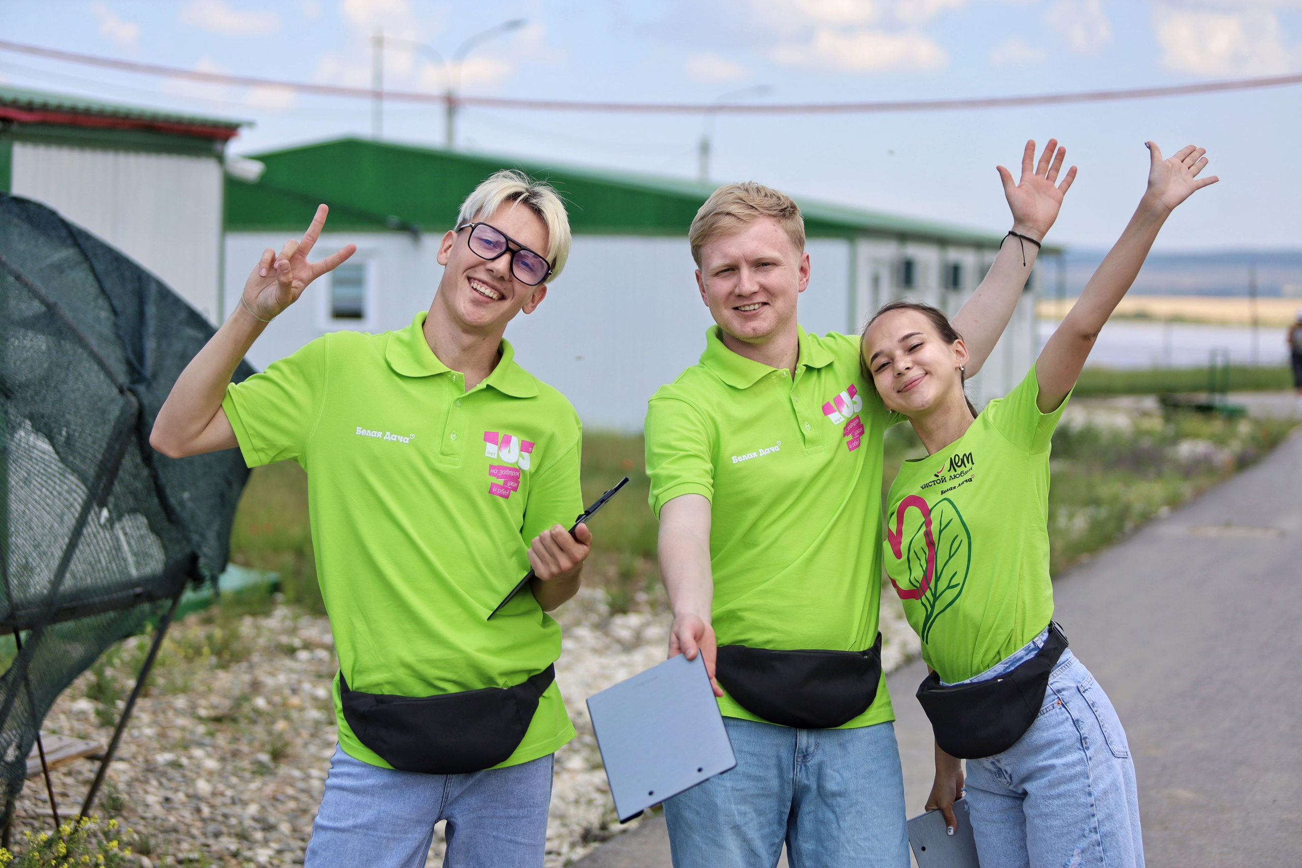 «Белая Дача» корпоратив 08.06.24. Репортажный фотограф Анапа