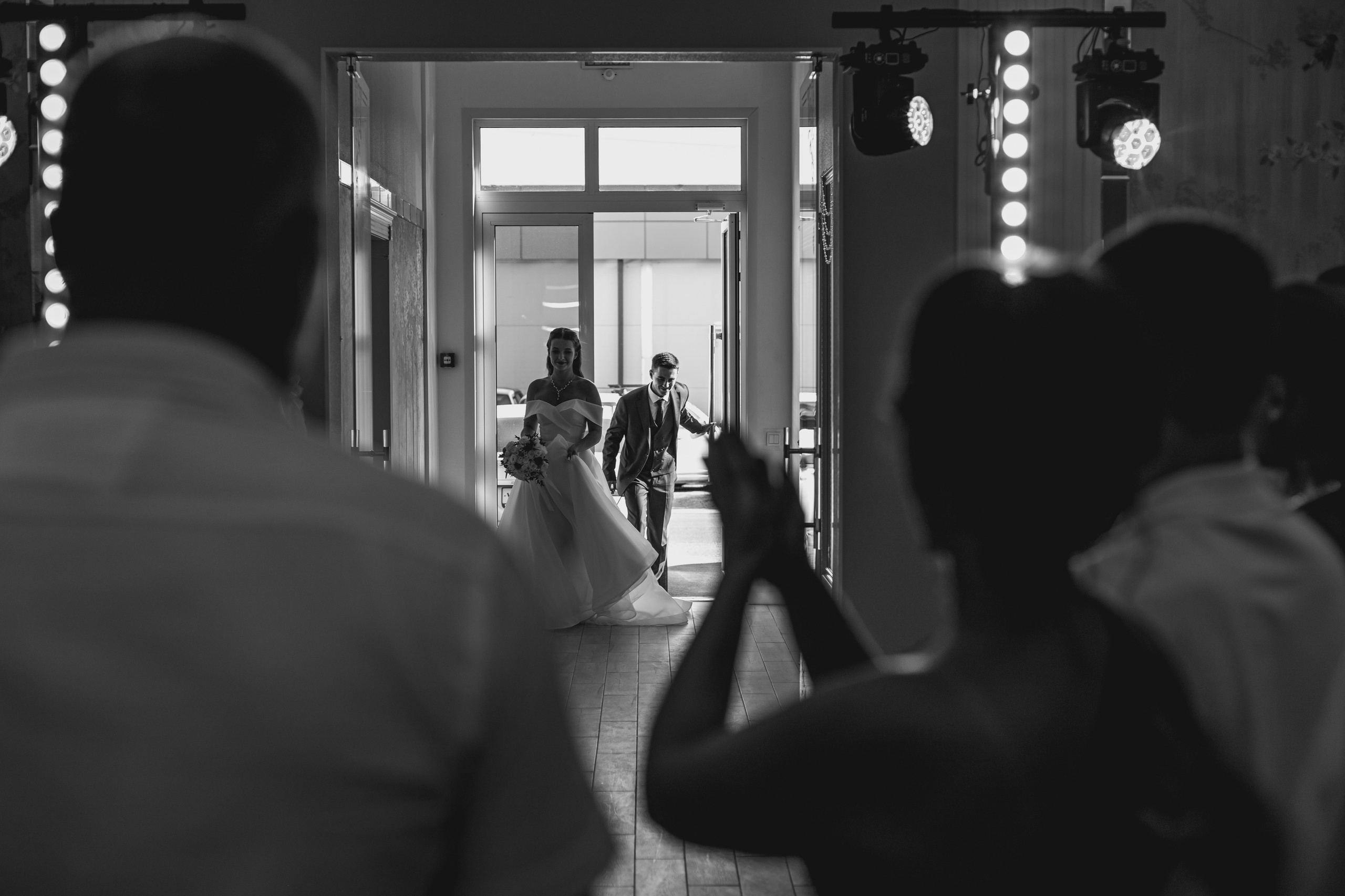 Банкет Роман и Валерия. Репортажный фотограф Анапа