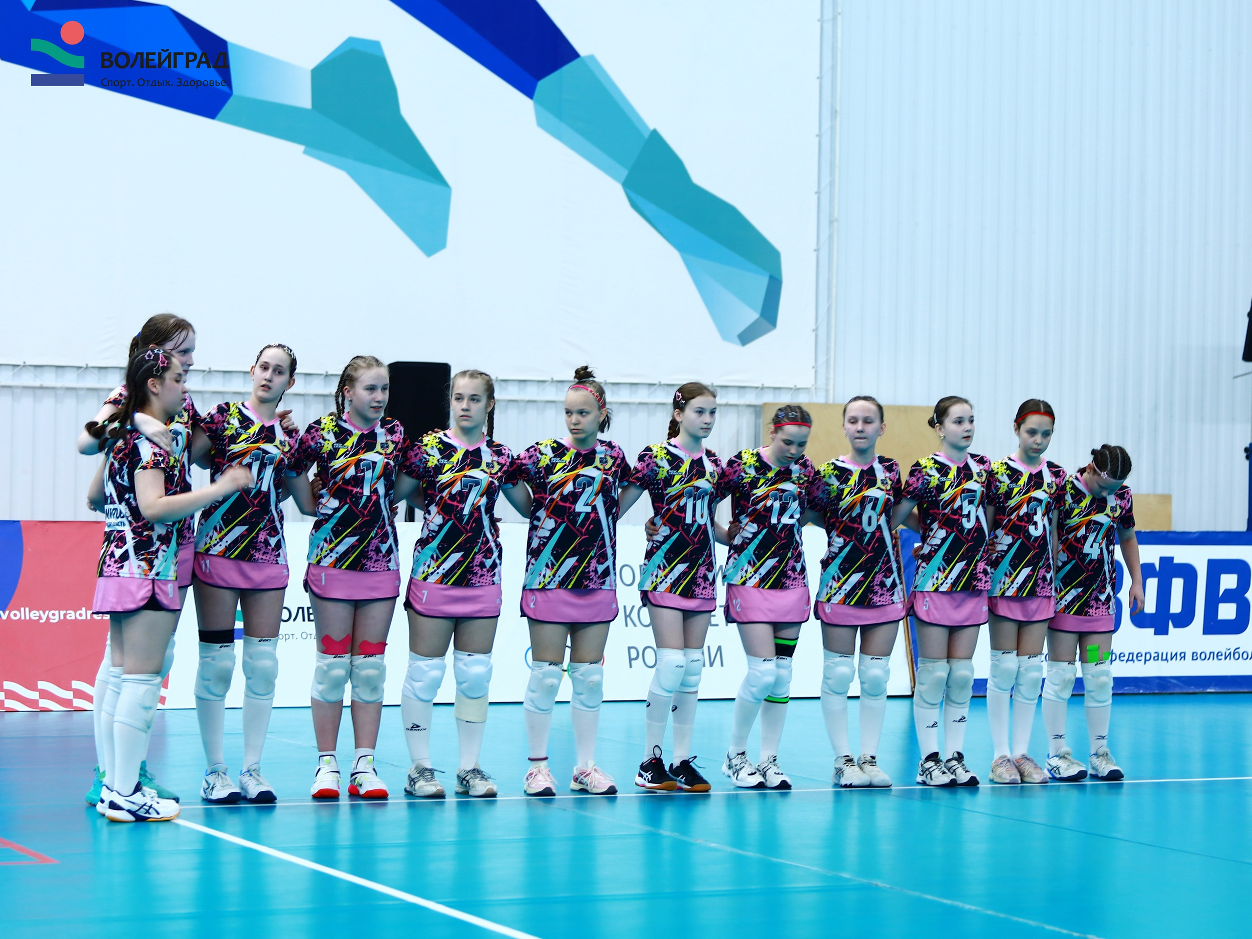 Волейбол ВФВ 21.05.24. Репортажный фотограф Анапа