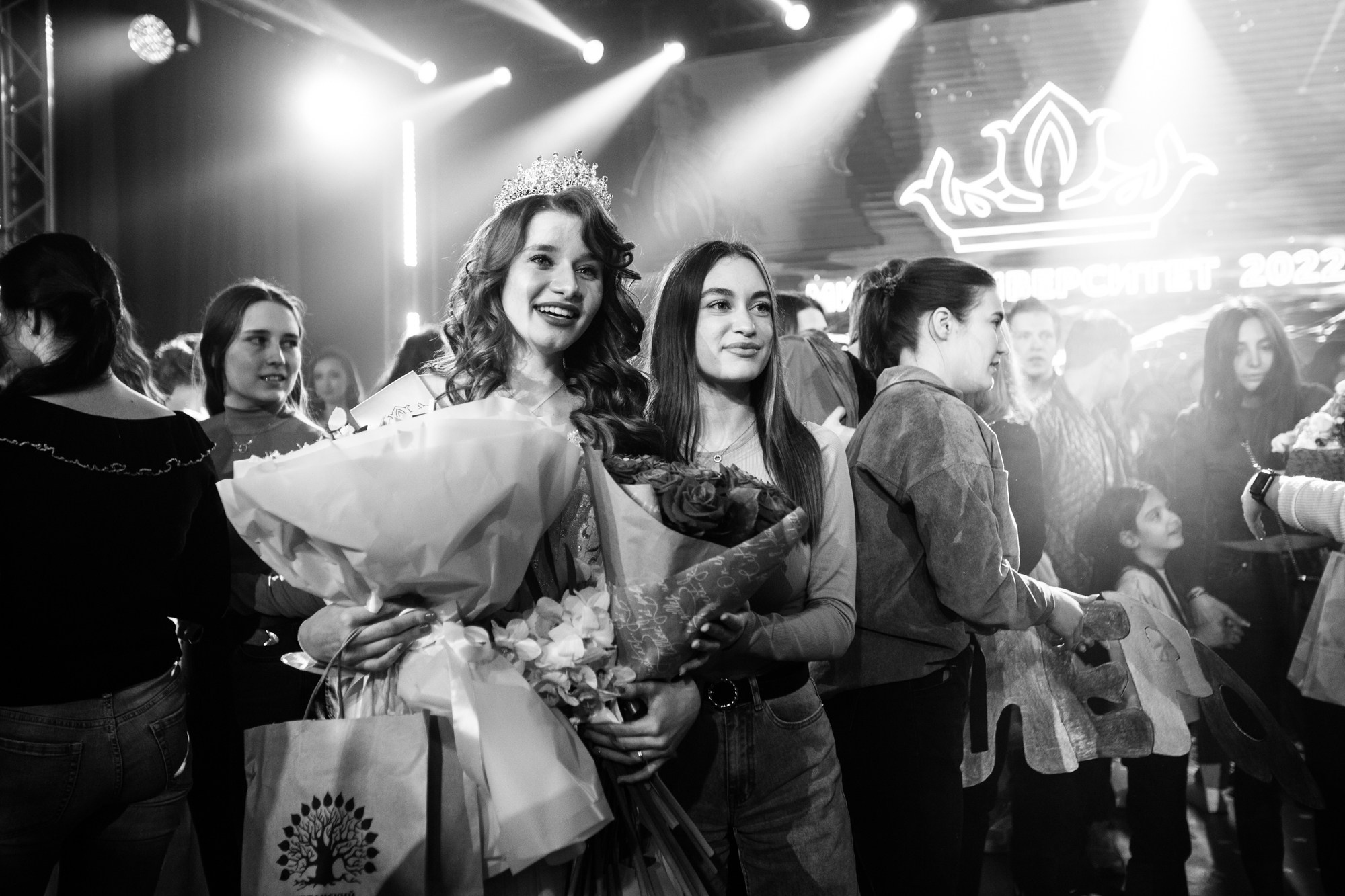 Репортажный, промышленный и маркетплейс-фотограф Дмитрий Чернат