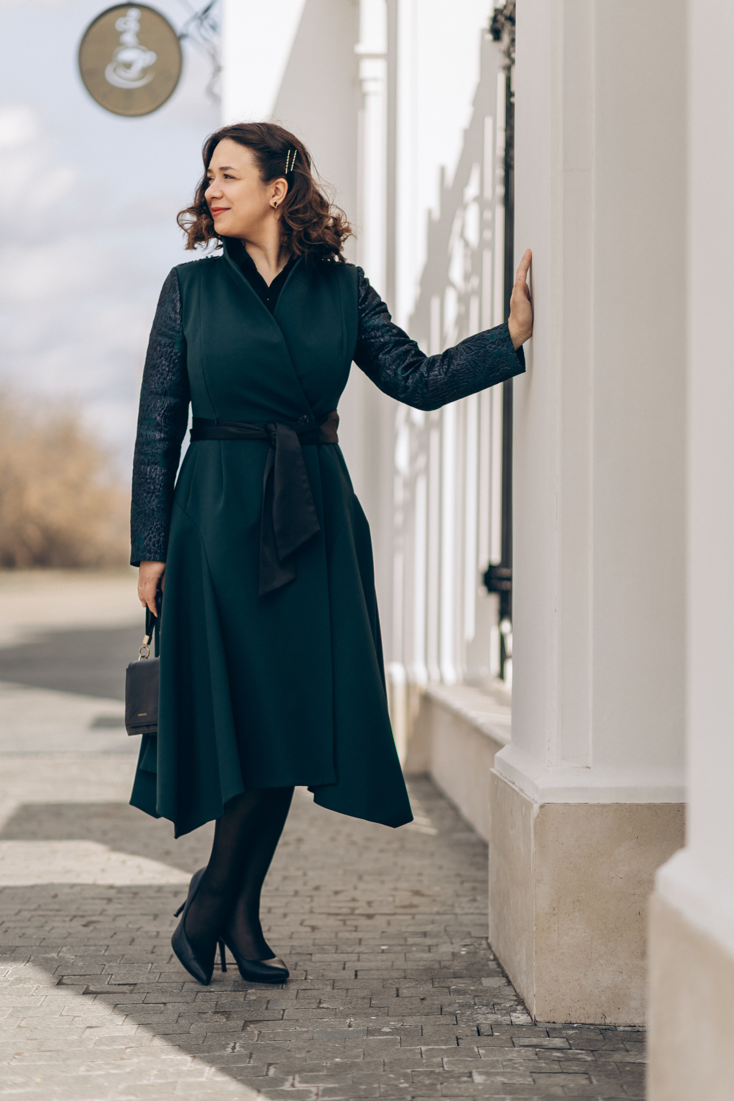 Прогулки. Свадебный, семейный фотограф в Иркутске Светлана Макаричева