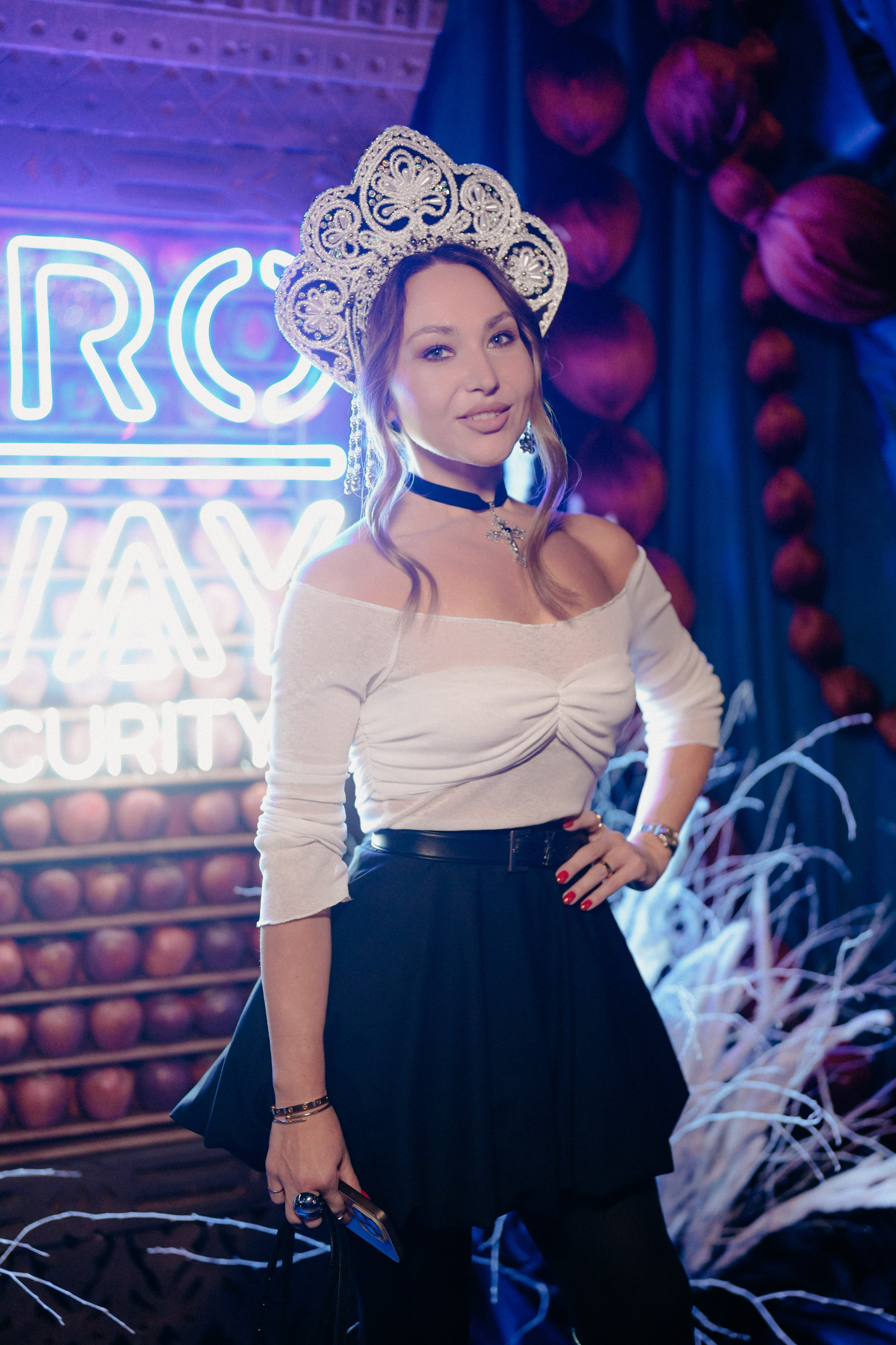 Party Like a Russian. Фотограф в Москве Дмитрий Рогов