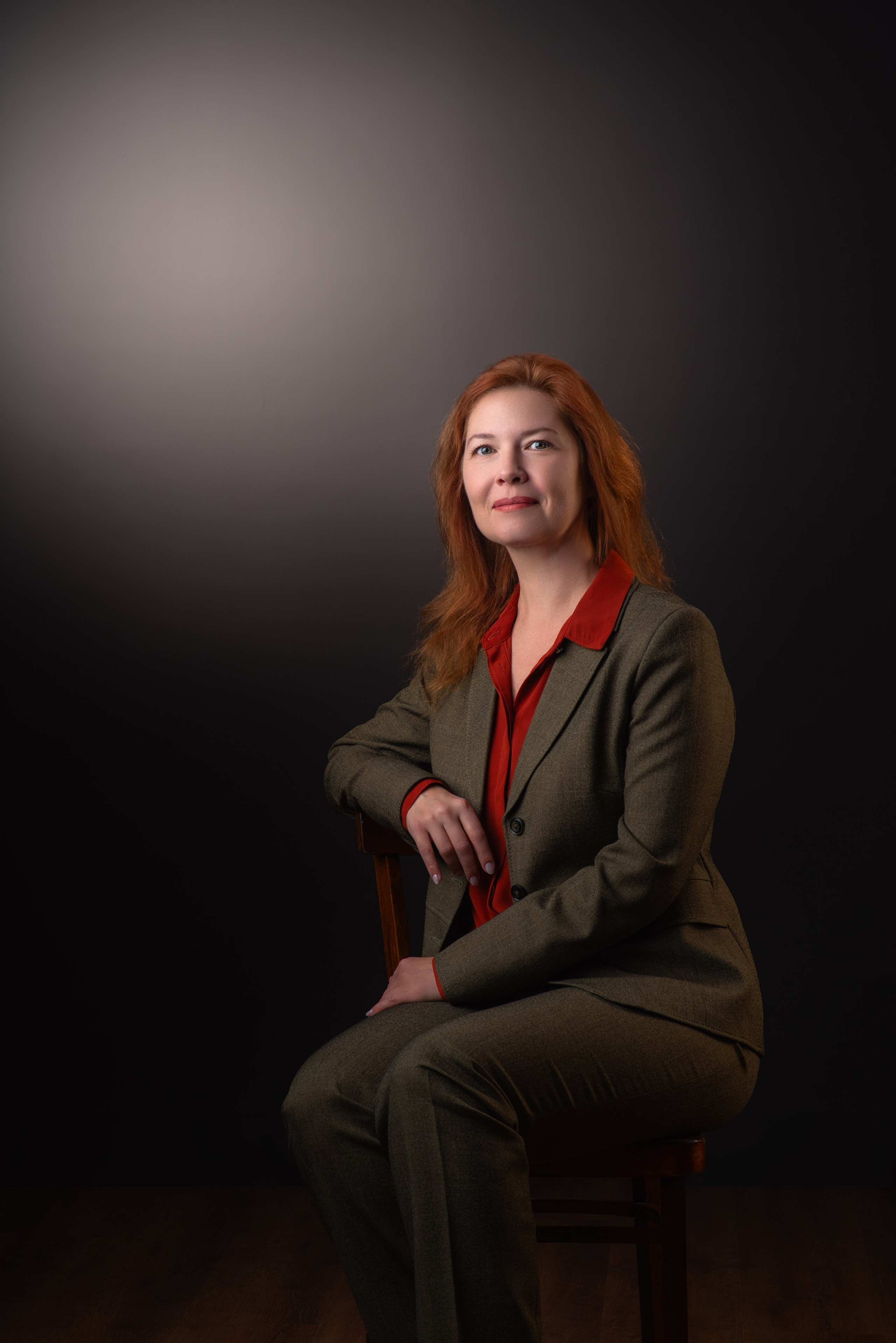 БИЗНЕС-ПОРТРЕТЫ ДЛЯ ИИМО