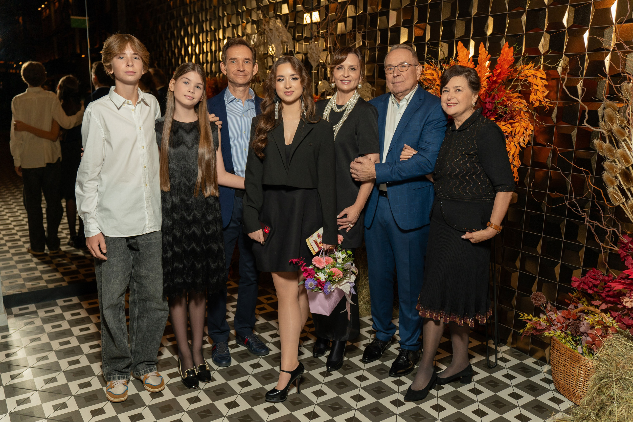 18 лет. Семейный и свадебный фотограф Минск, Беларусь Анна Орловская