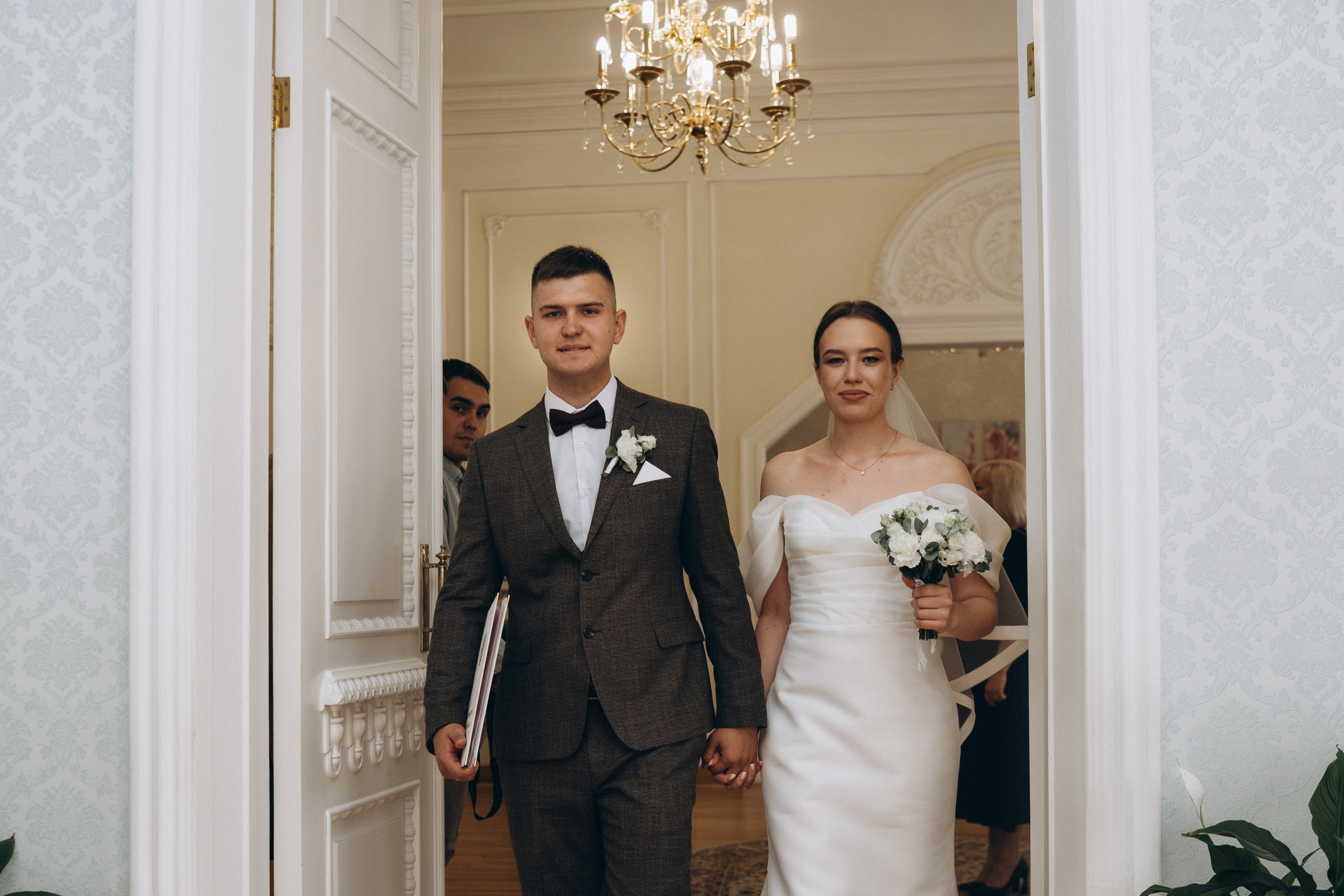 Илья и Анна. Фотограф в Новокузнецке Хорагай Ондар