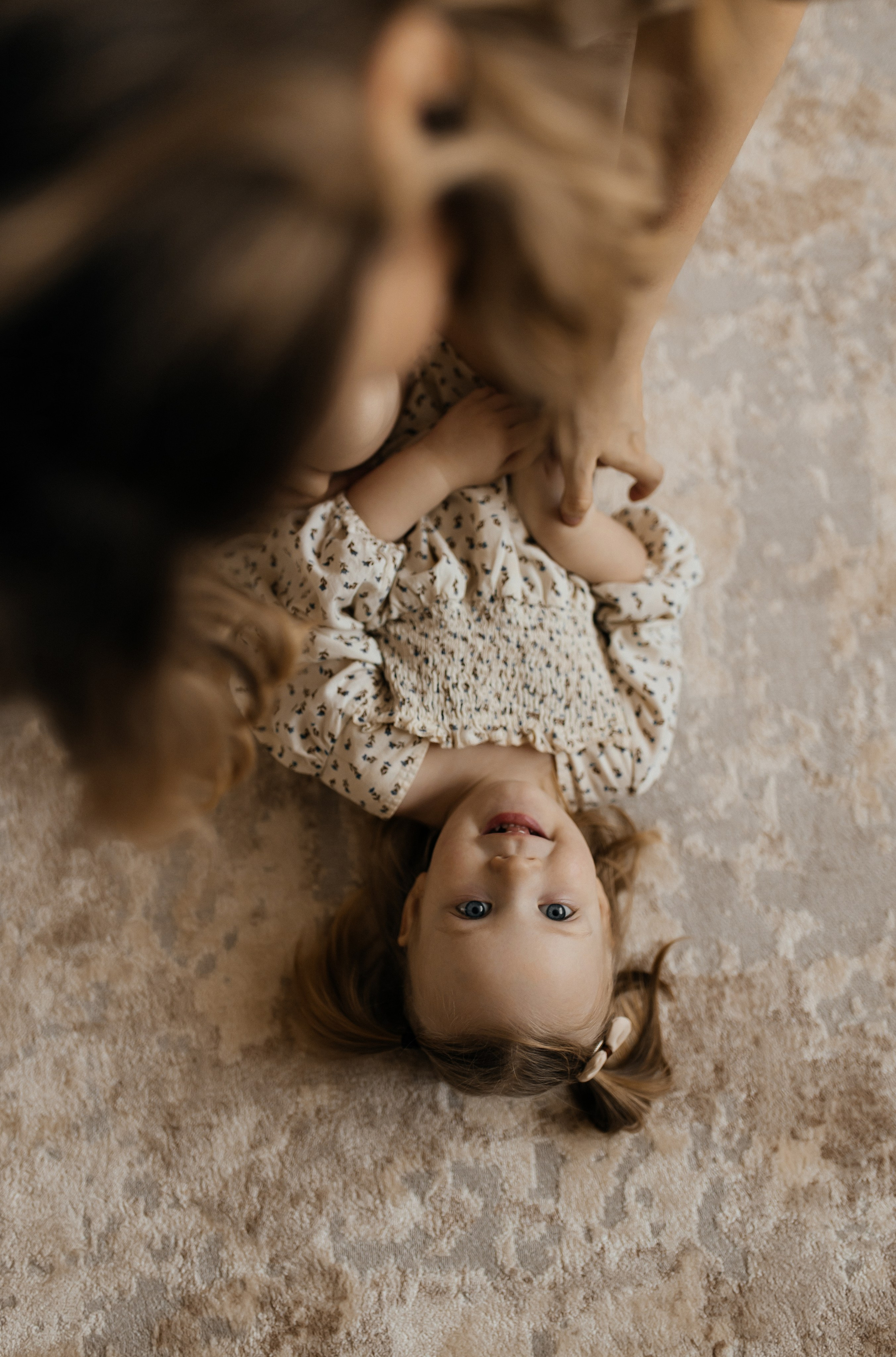 Полина & Арина